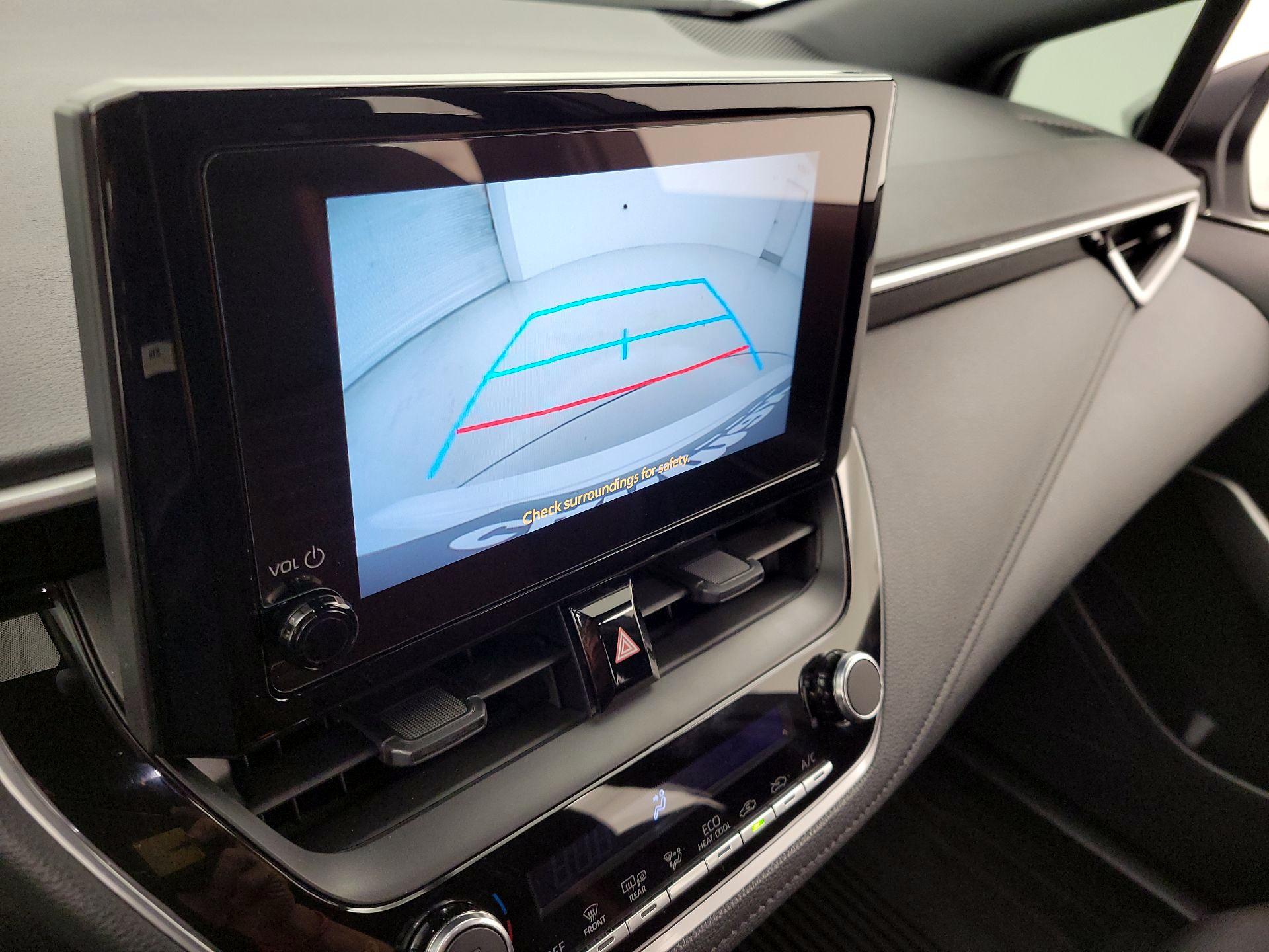 Thumbnail: 2025 Toyota Corolla - 14