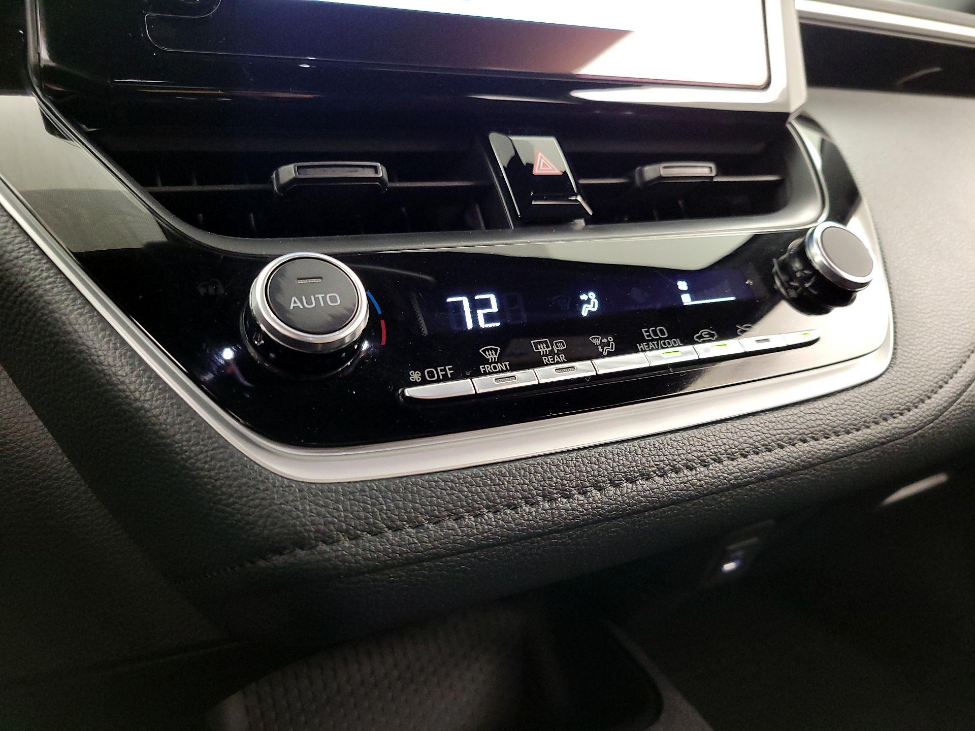 Thumbnail: 2025 Toyota Corolla - 16