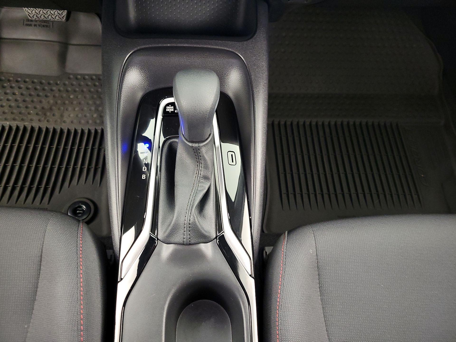 Thumbnail: 2025 Toyota Corolla - 17