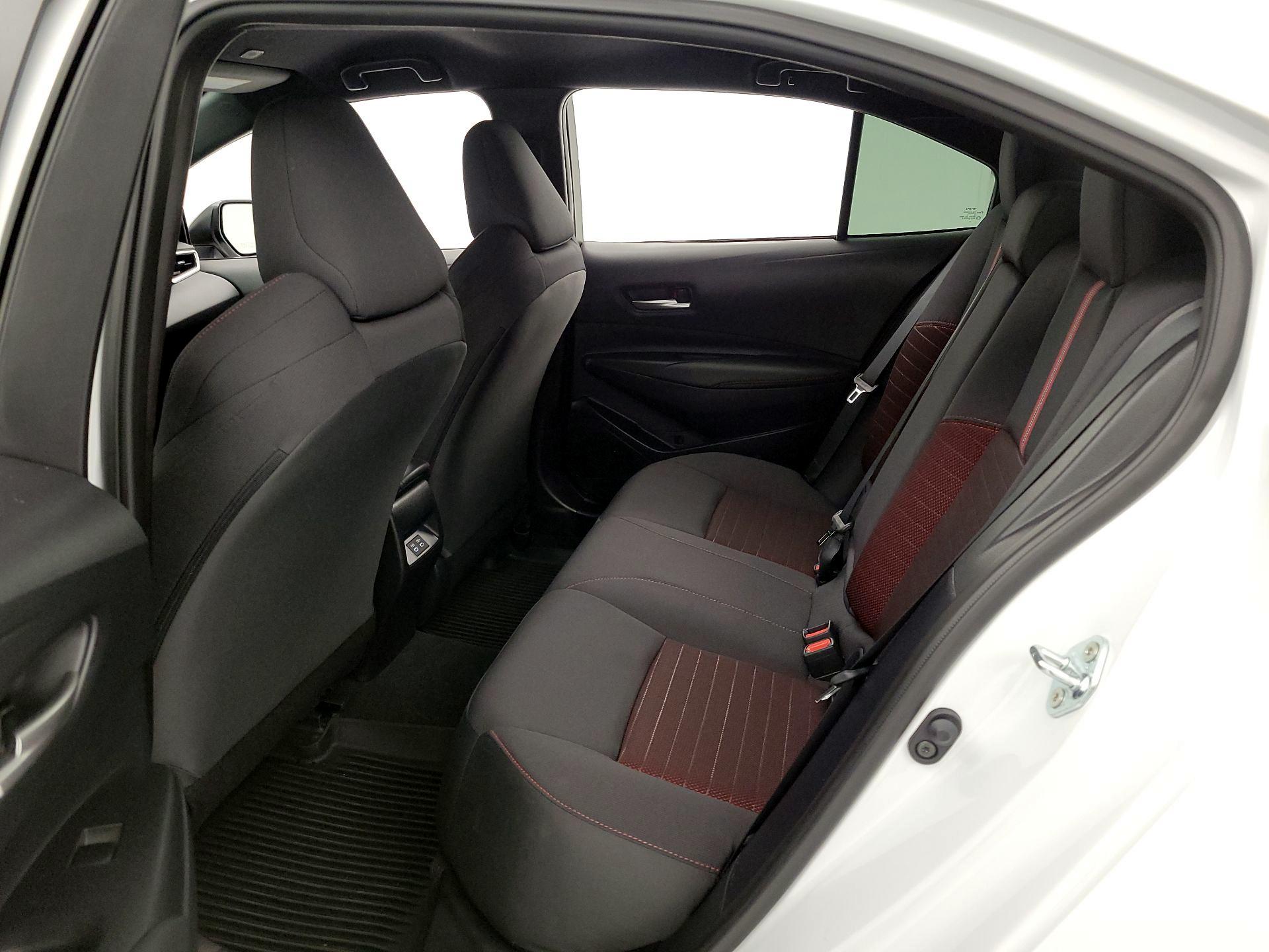 Thumbnail: 2025 Toyota Corolla - 19