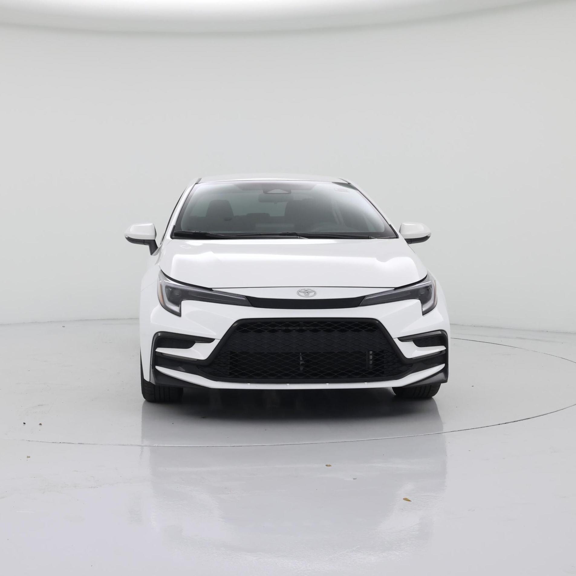 Thumbnail: 2025 Toyota Corolla - 5