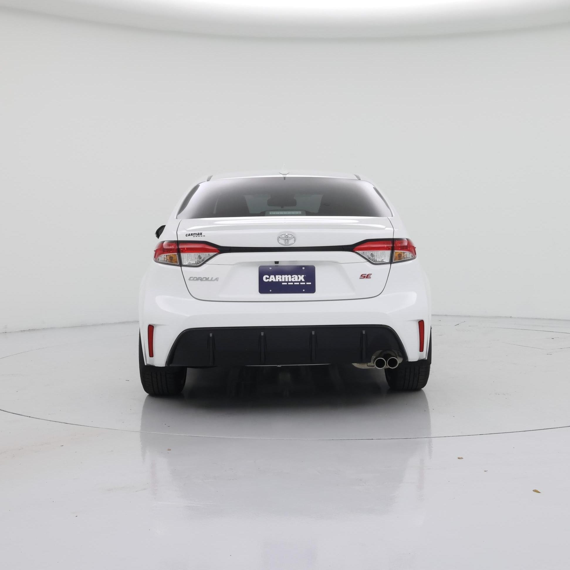 Thumbnail: 2025 Toyota Corolla - 6