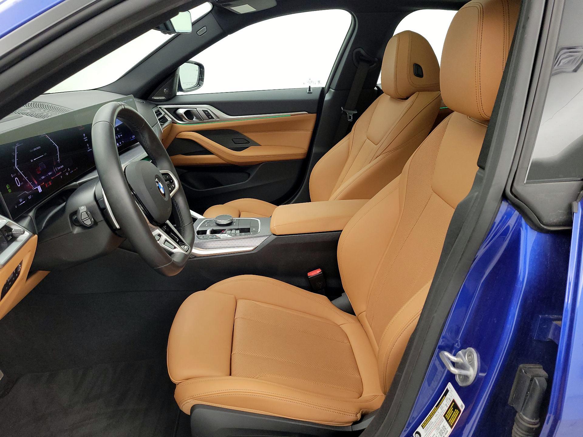 Thumbnail: 2025 BMW 4 Series - 11