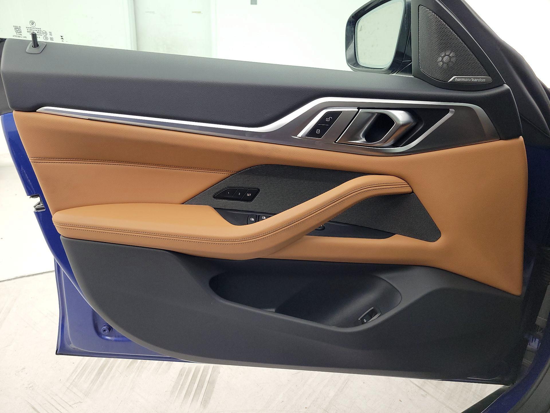 Thumbnail: 2025 BMW 4 Series - 12