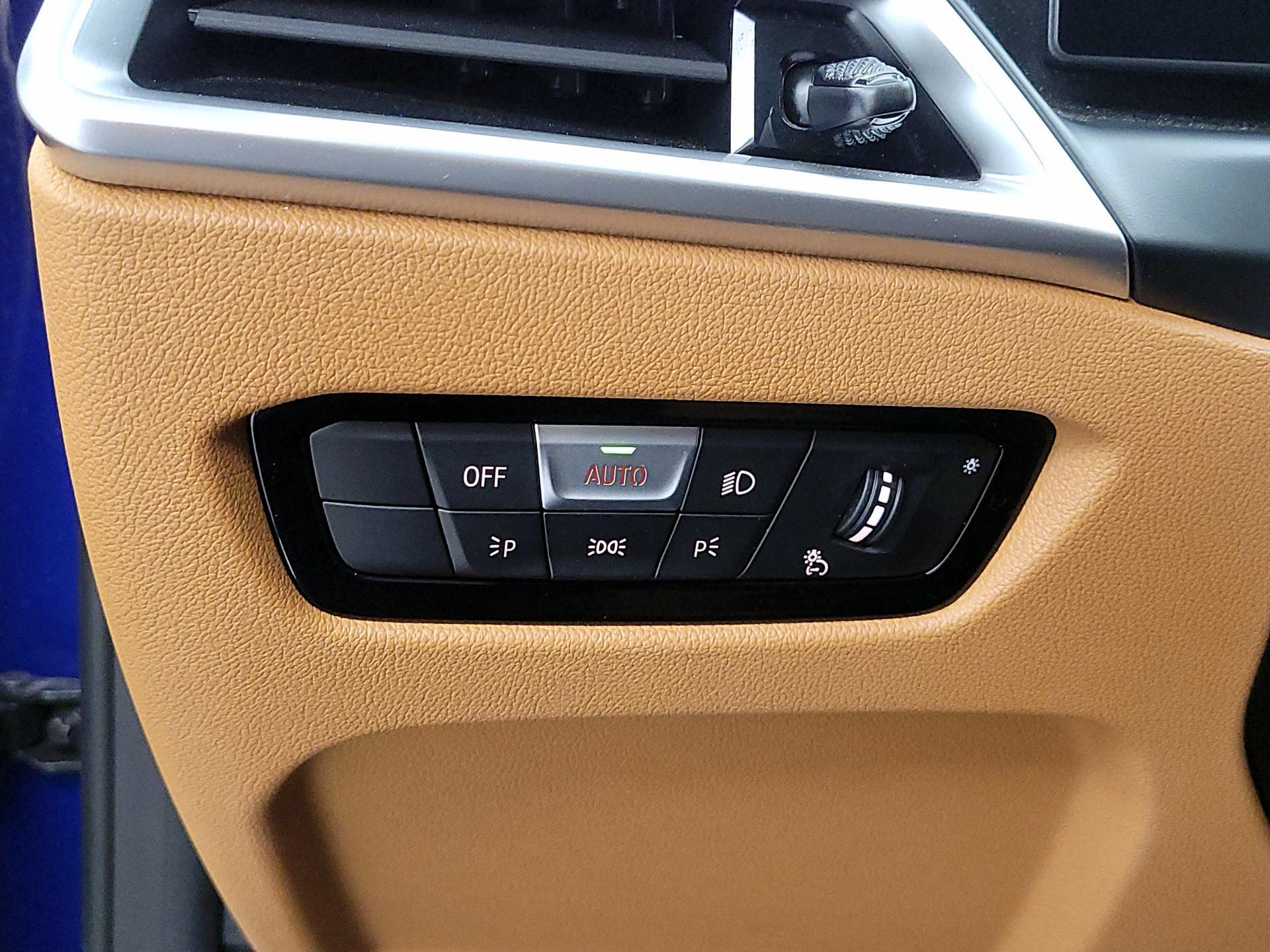 Thumbnail: 2025 BMW 4 Series - 13