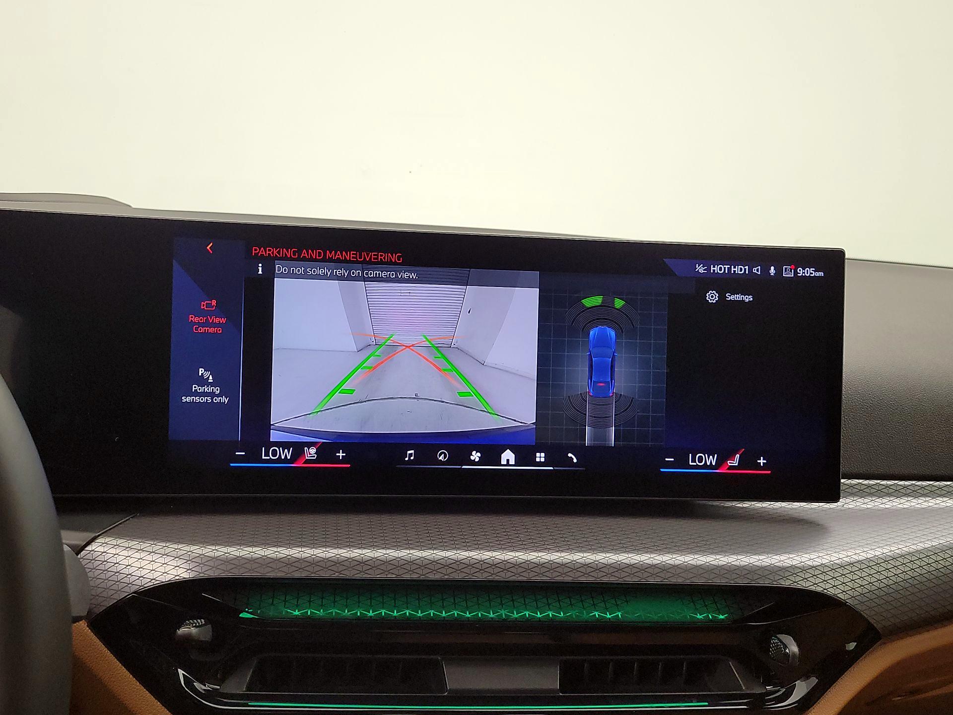 Thumbnail: 2025 BMW 4 Series - 15