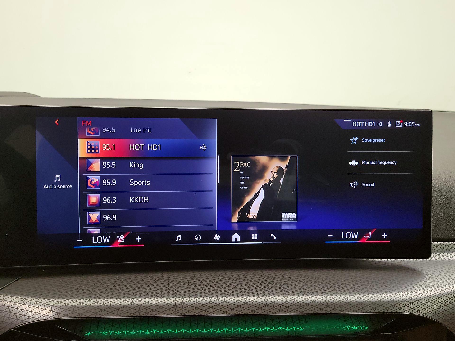 Thumbnail: 2025 BMW 4 Series - 16