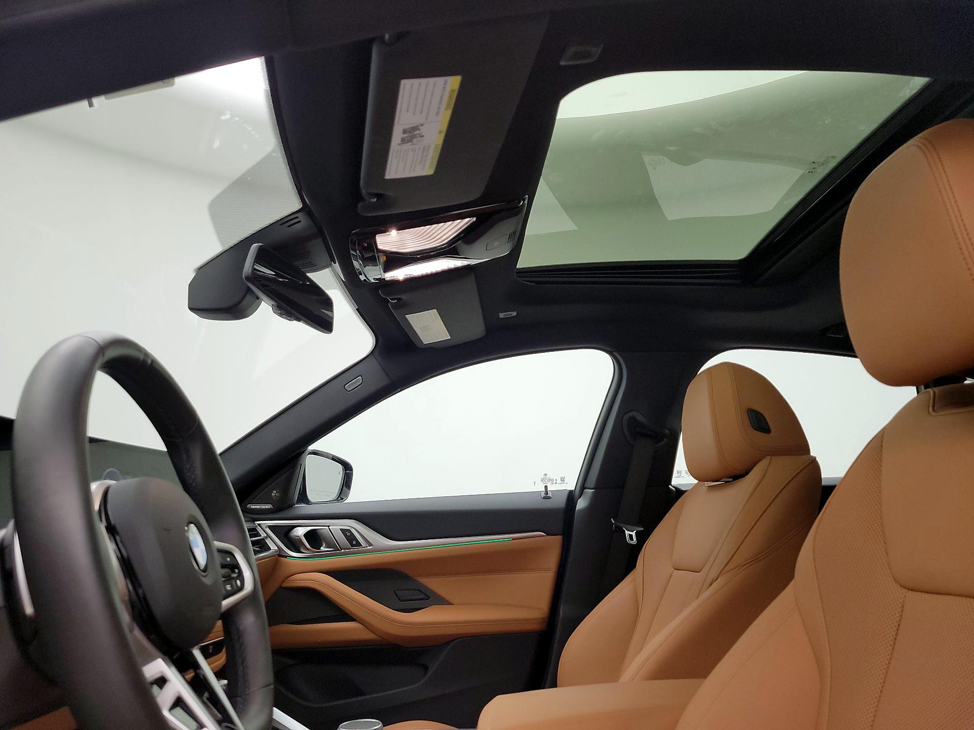 Thumbnail: 2025 BMW 4 Series - 20