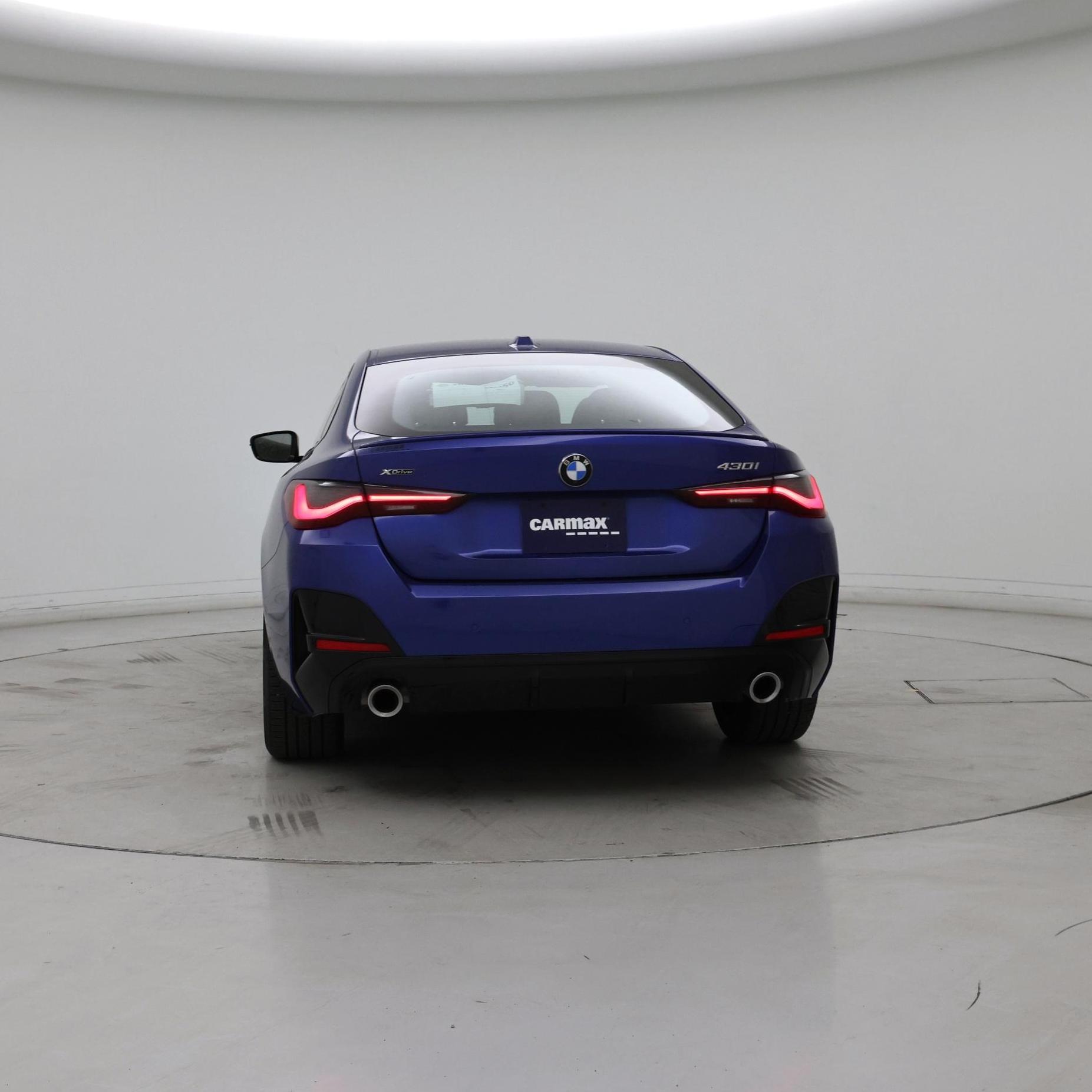 Thumbnail: 2025 BMW 4 Series - 6