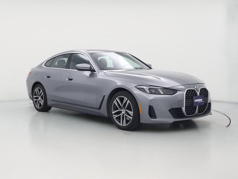 2025 BMW 430 I xDrive Gran Coupe