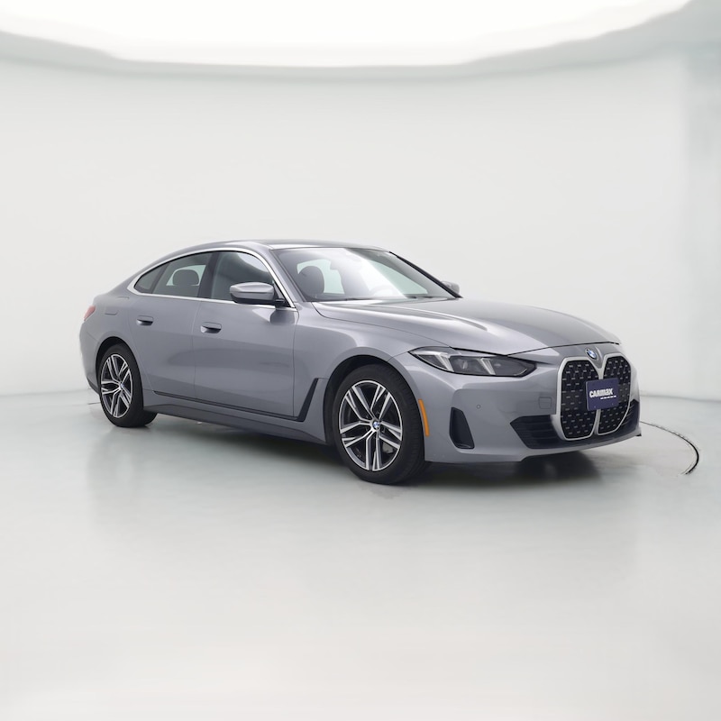 2025 BMW 430 I xDrive Gran Coupe
