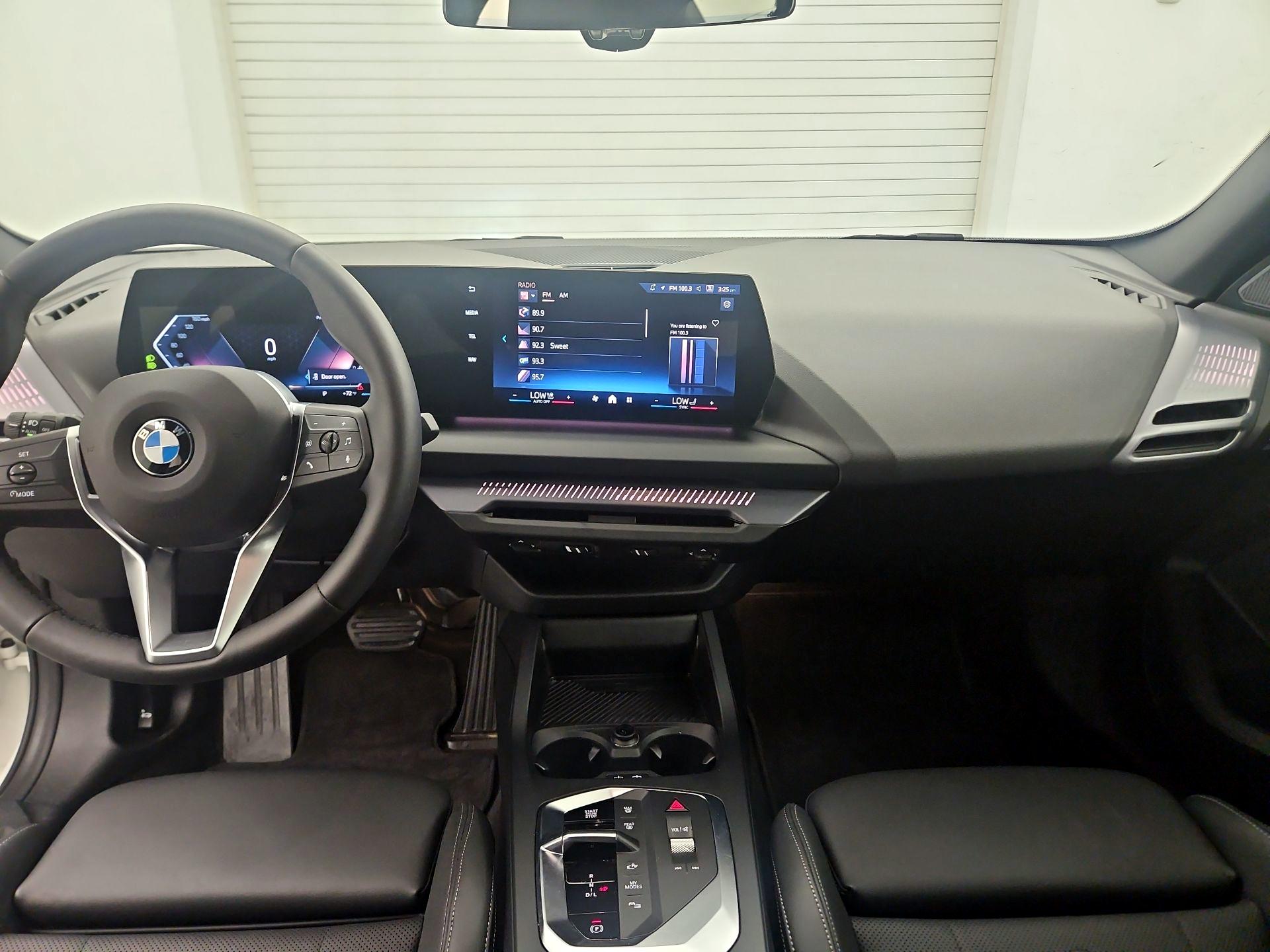 Thumbnail: 2025 BMW 2 Series - 9