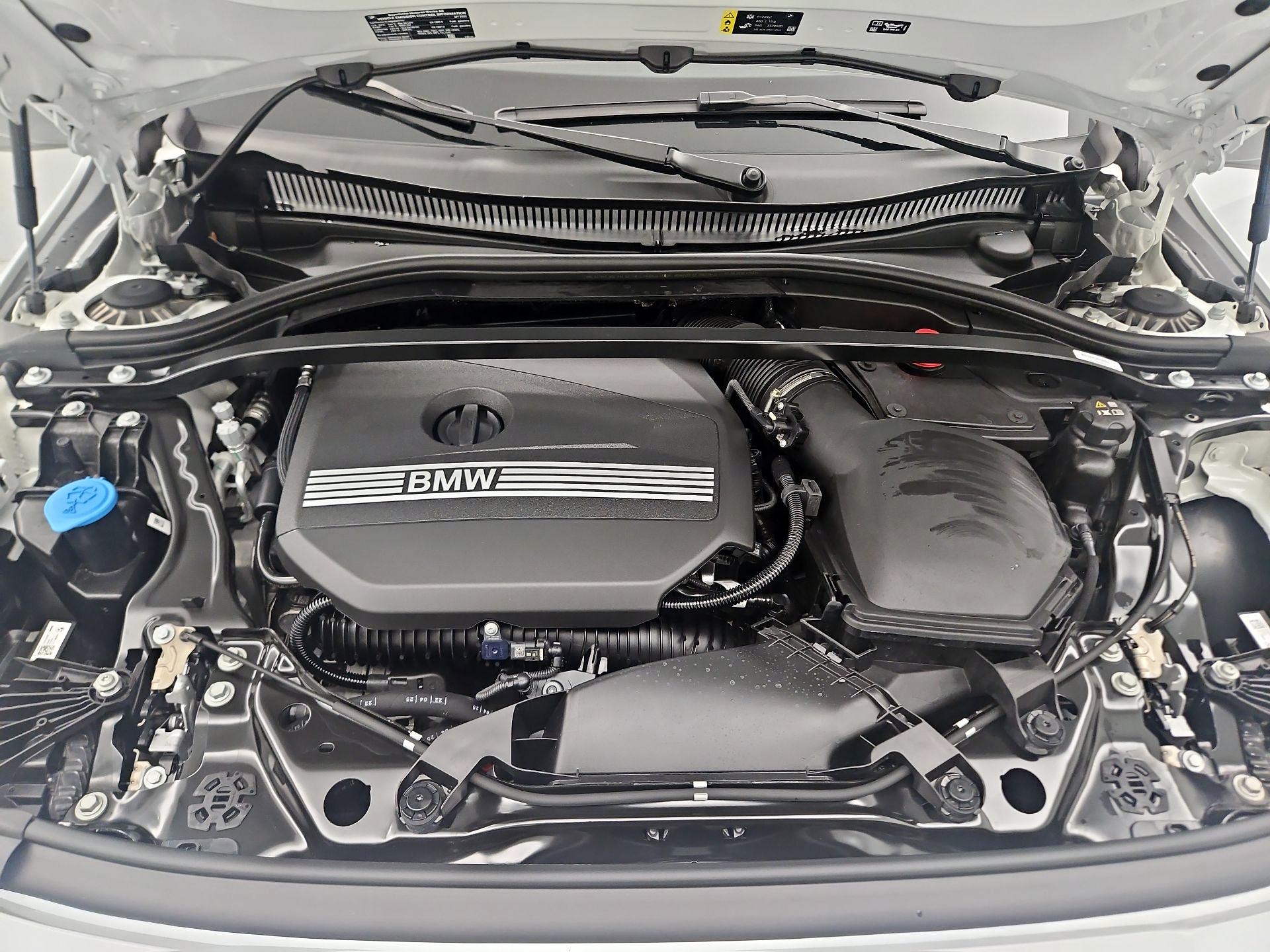 Thumbnail: 2025 BMW 2 Series - 18