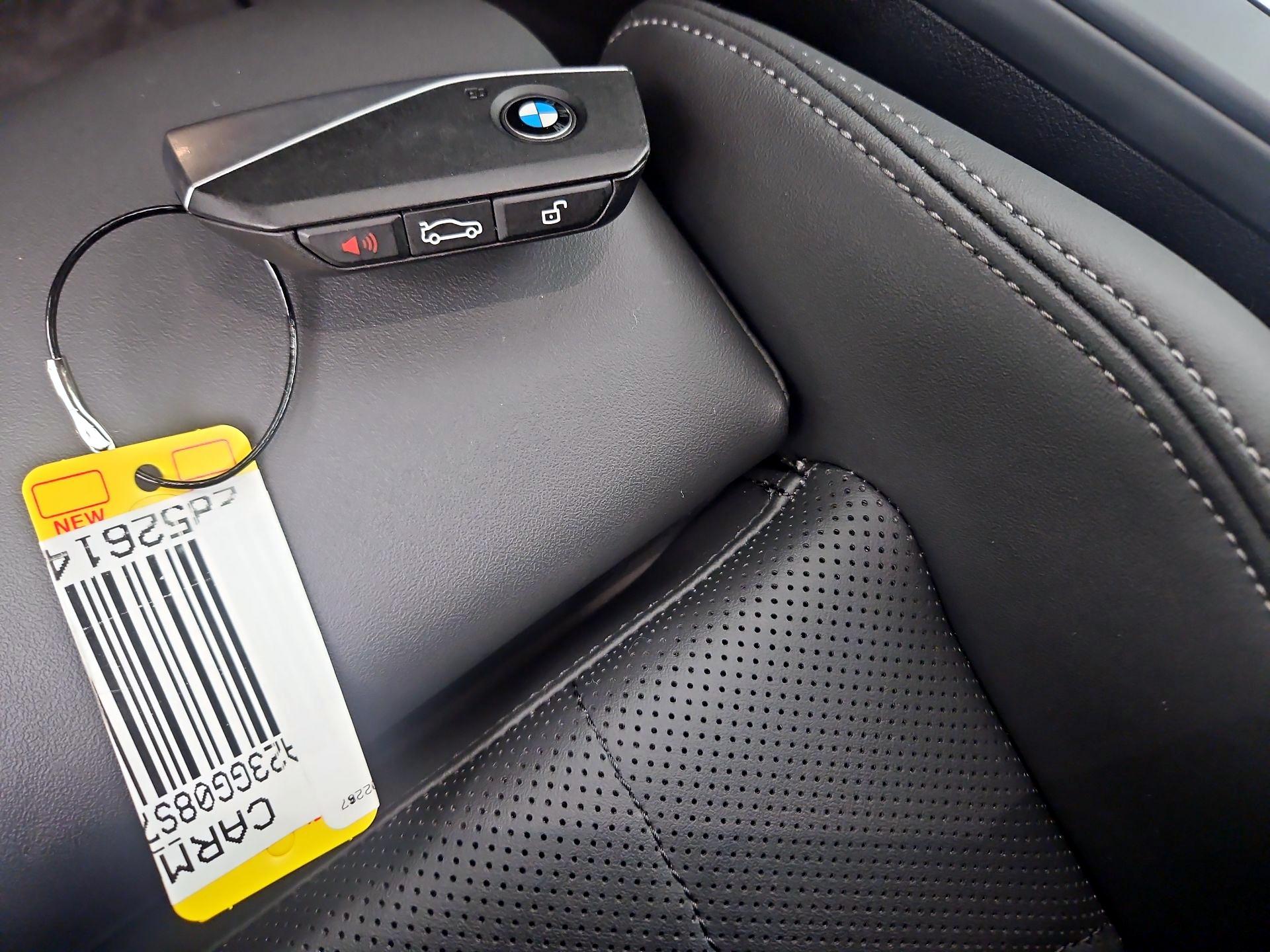 Thumbnail: 2025 BMW 2 Series - 19