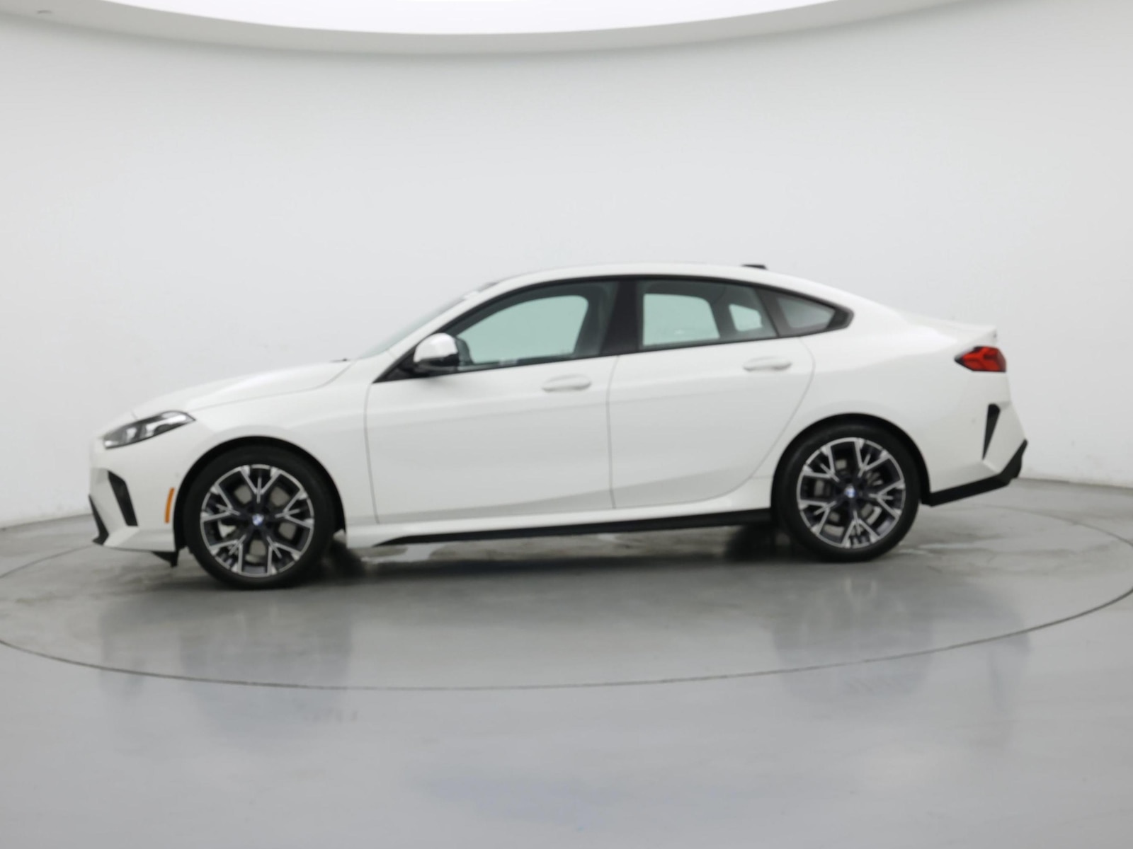 2025 BMW 2 Series 4