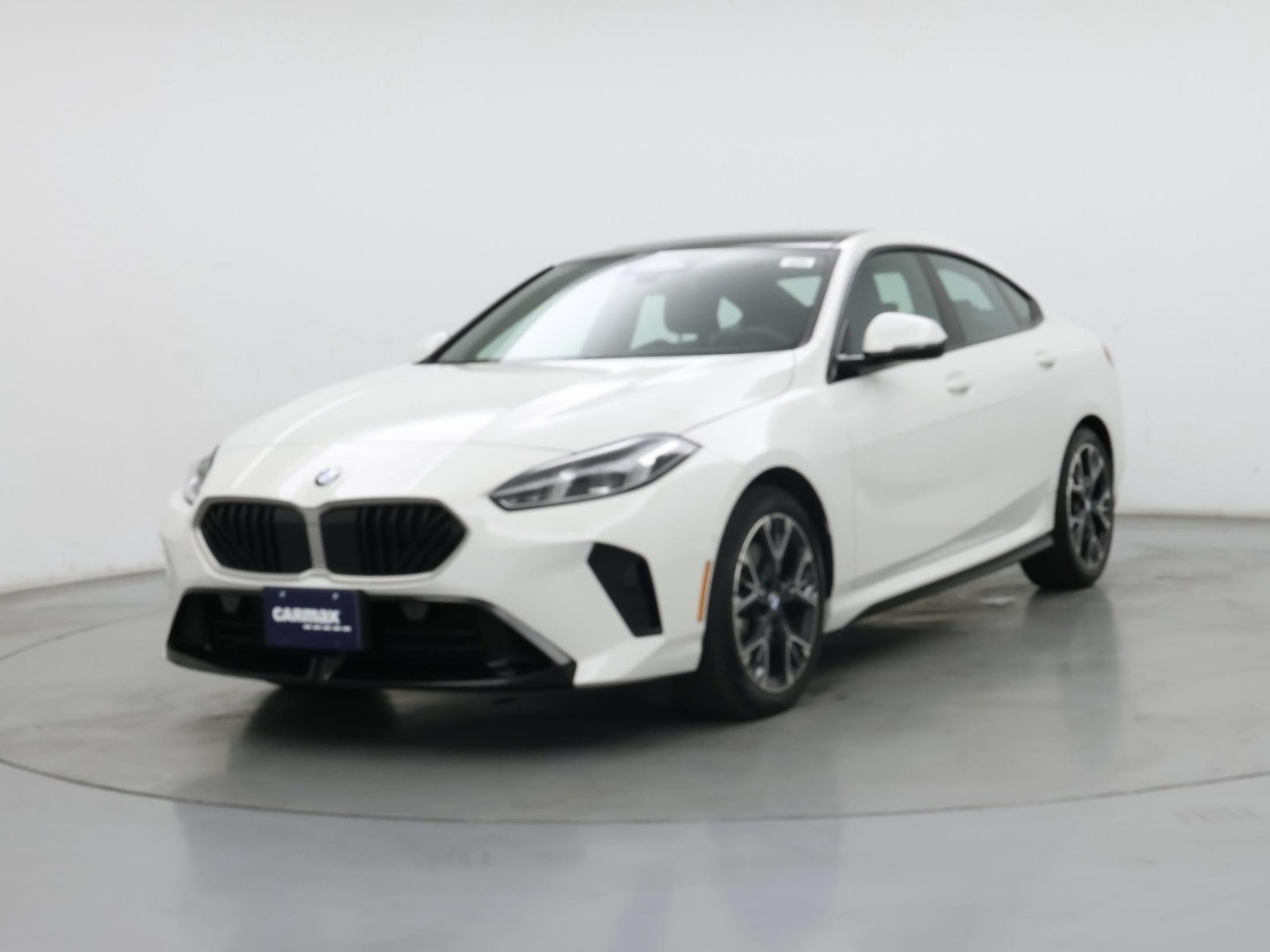 2025 BMW 2 Series 5
