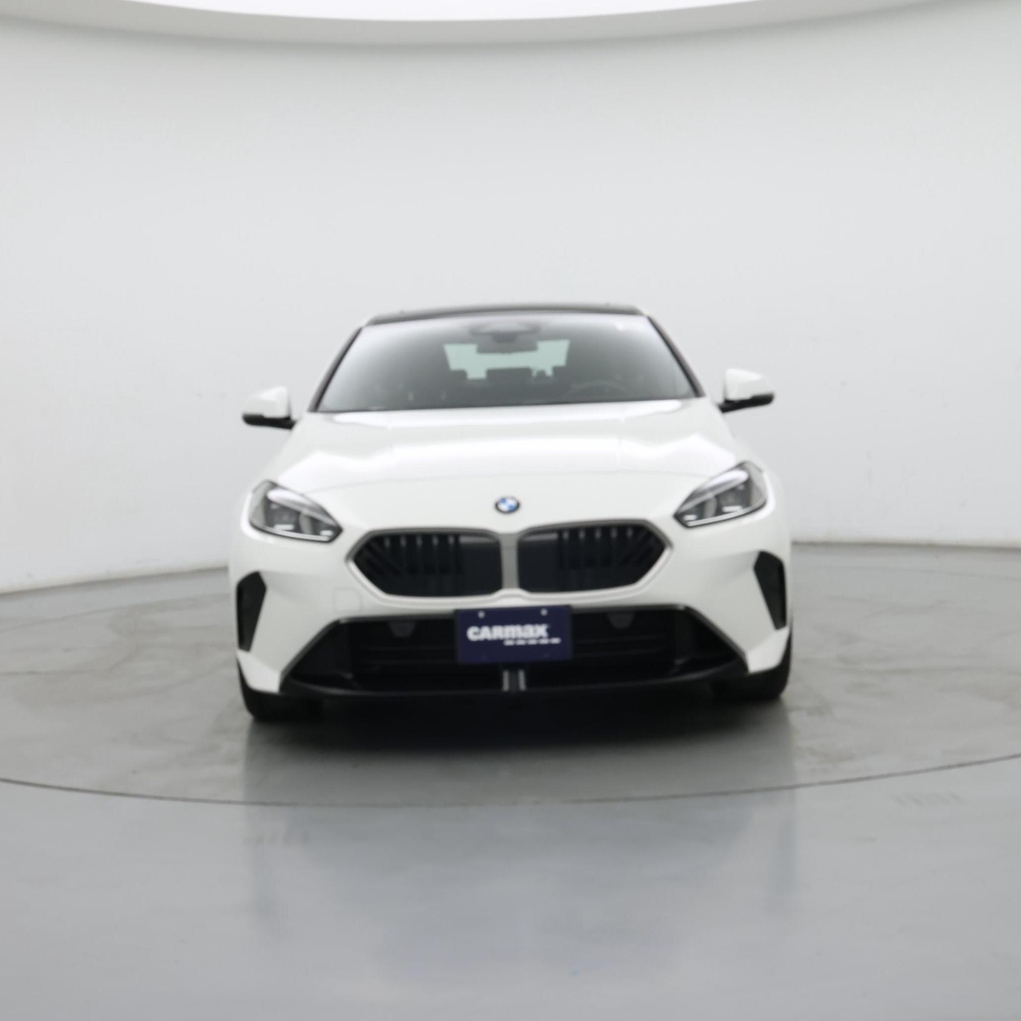 Thumbnail: 2025 BMW 2 Series - 5