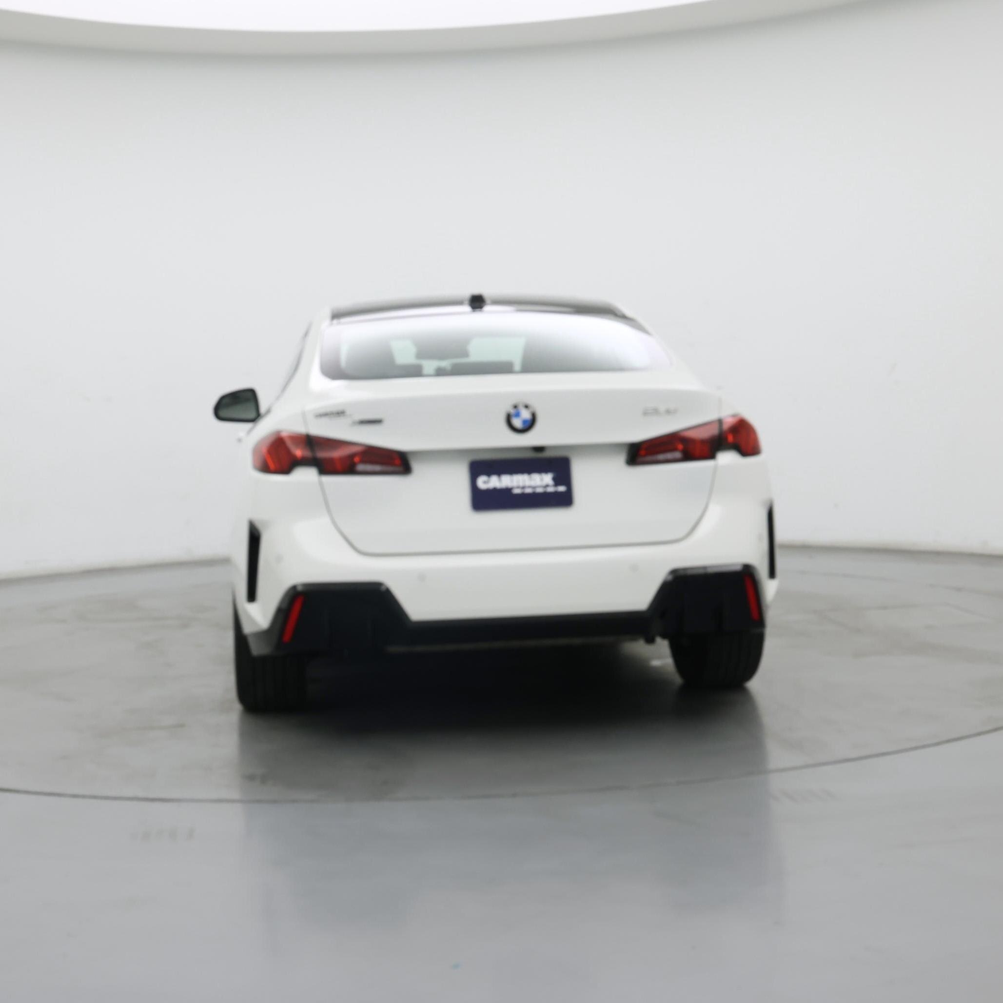 Thumbnail: 2025 BMW 2 Series - 6