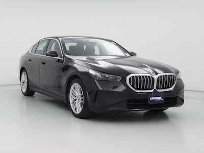 2025 BMW 530 I xDrive