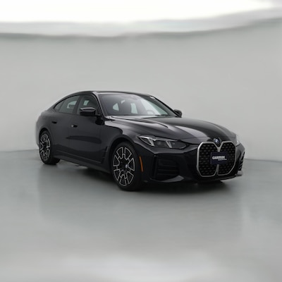 2025 BMW 430 I xDrive Gran Coupe