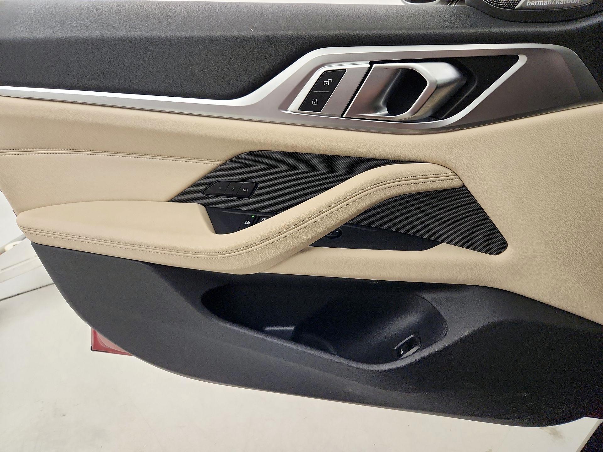 Thumbnail: 2025 BMW 4 Series - 12