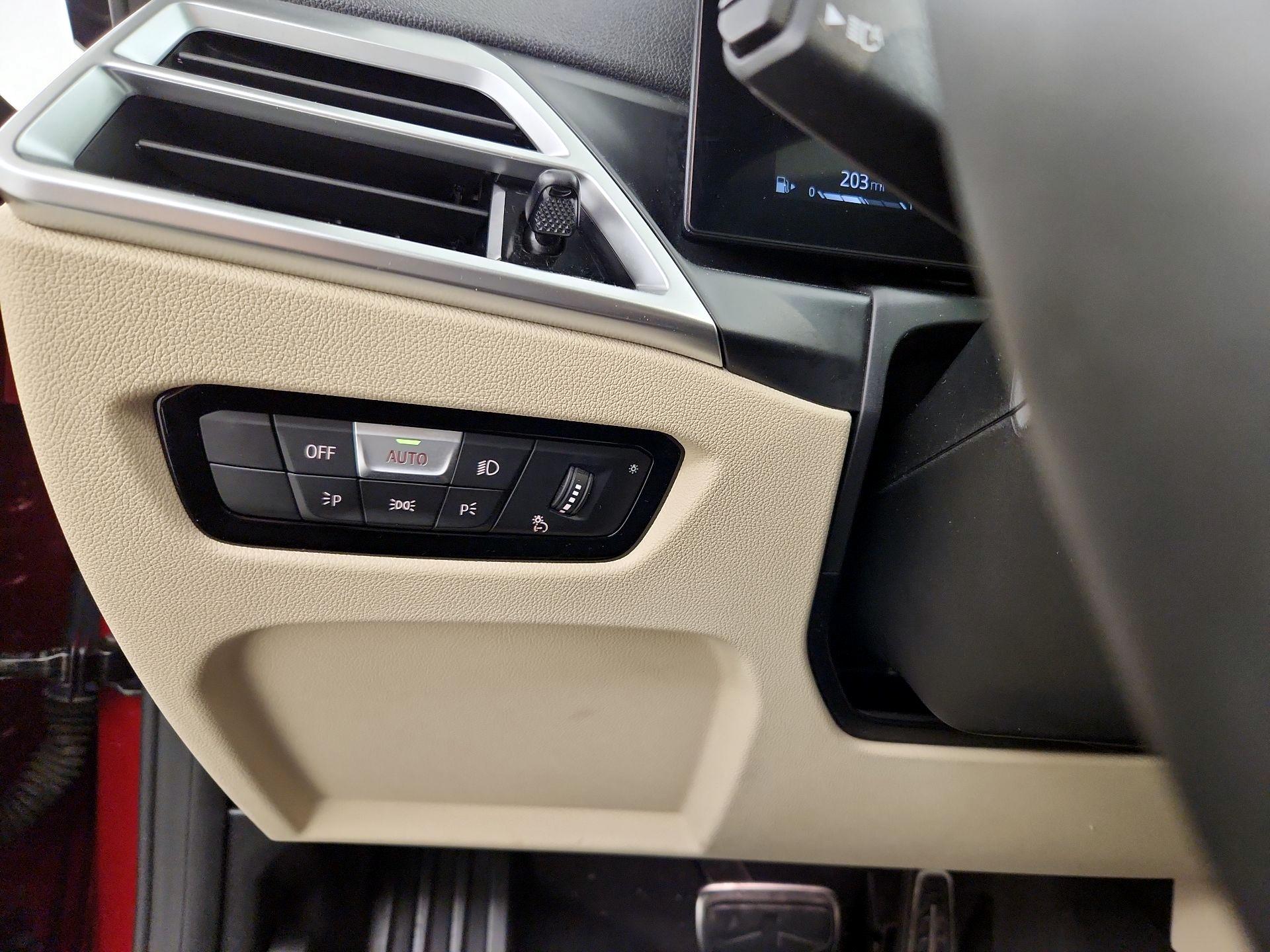 Thumbnail: 2025 BMW 4 Series - 13