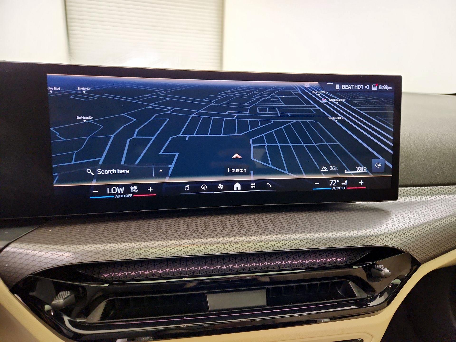 Thumbnail: 2025 BMW 4 Series - 14