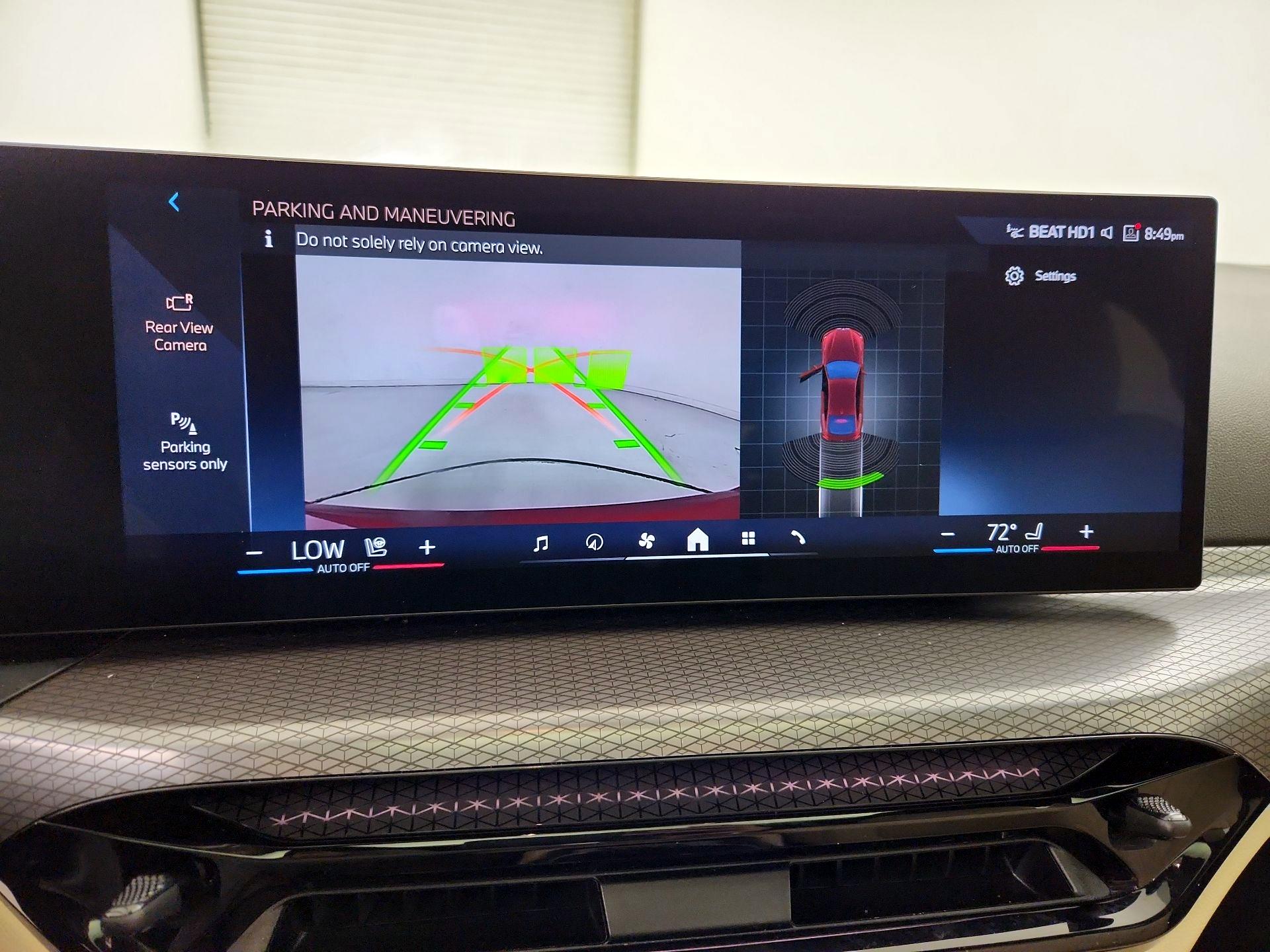 Thumbnail: 2025 BMW 4 Series - 15