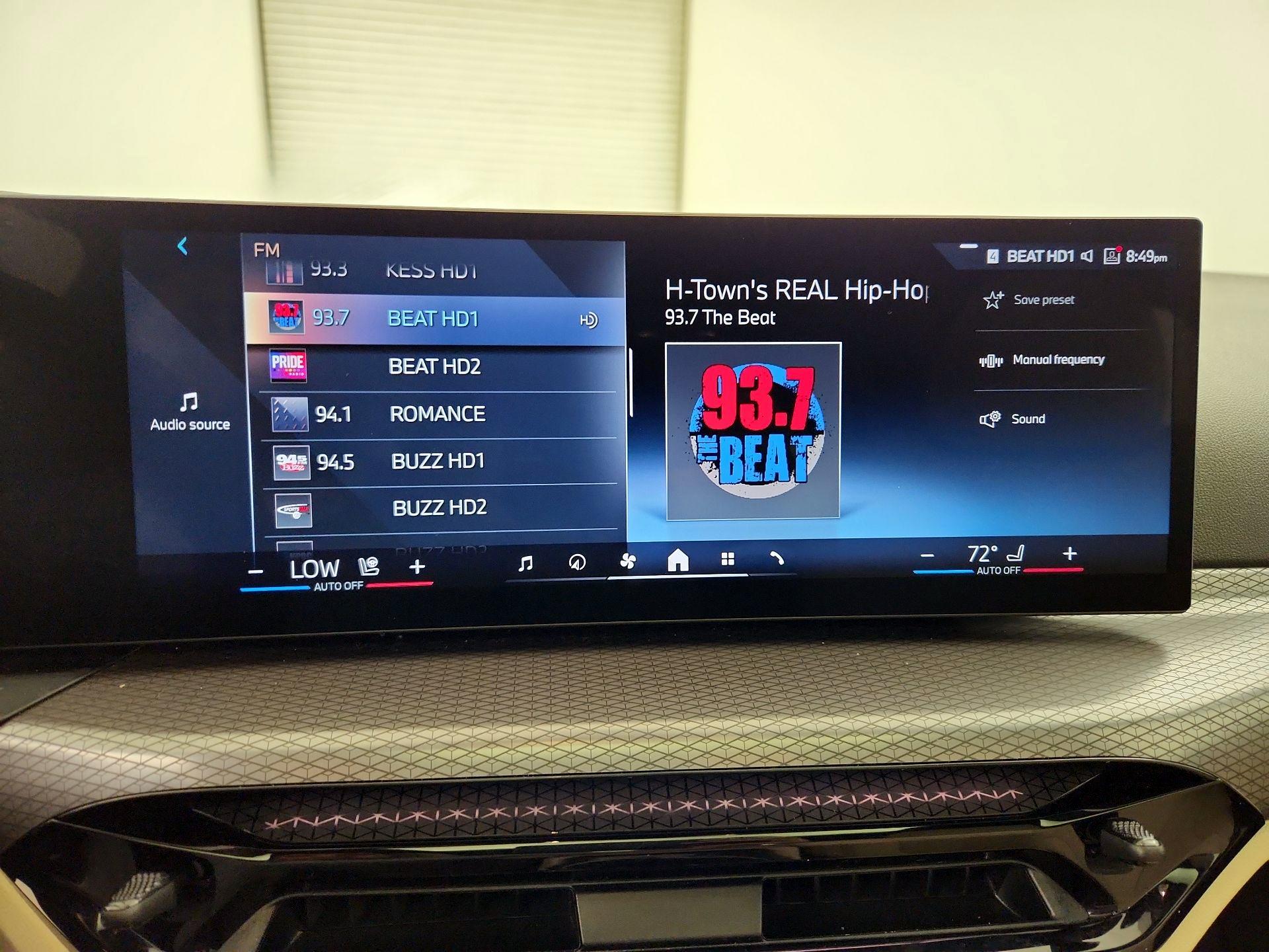 Thumbnail: 2025 BMW 4 Series - 16