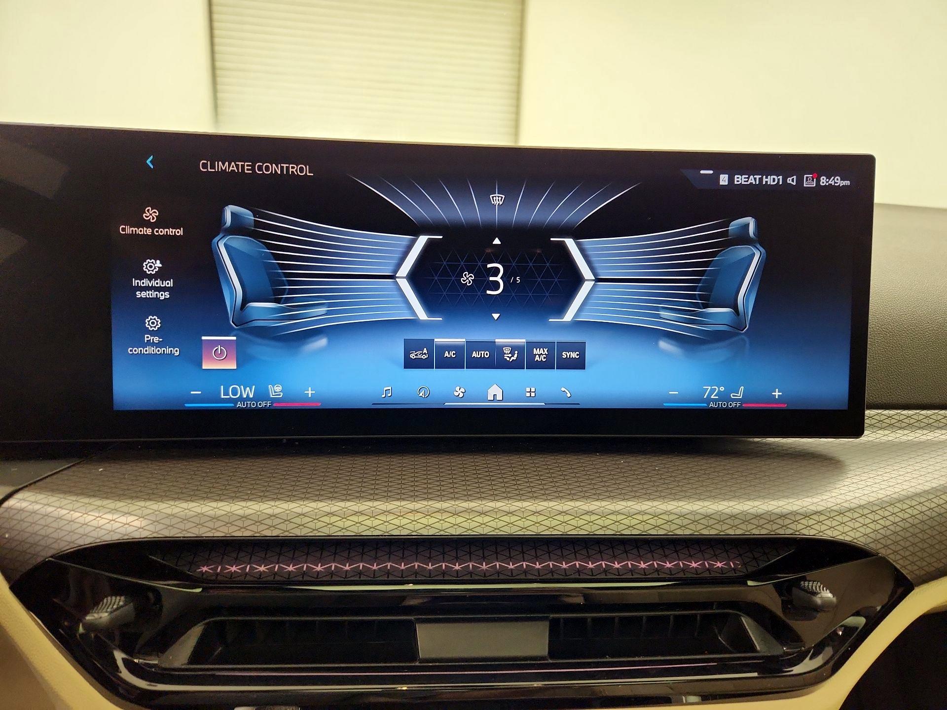 Thumbnail: 2025 BMW 4 Series - 17