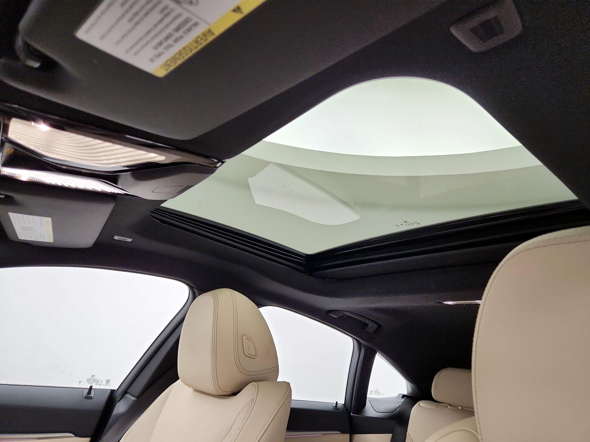 Thumbnail: 2025 BMW 4 Series - 20