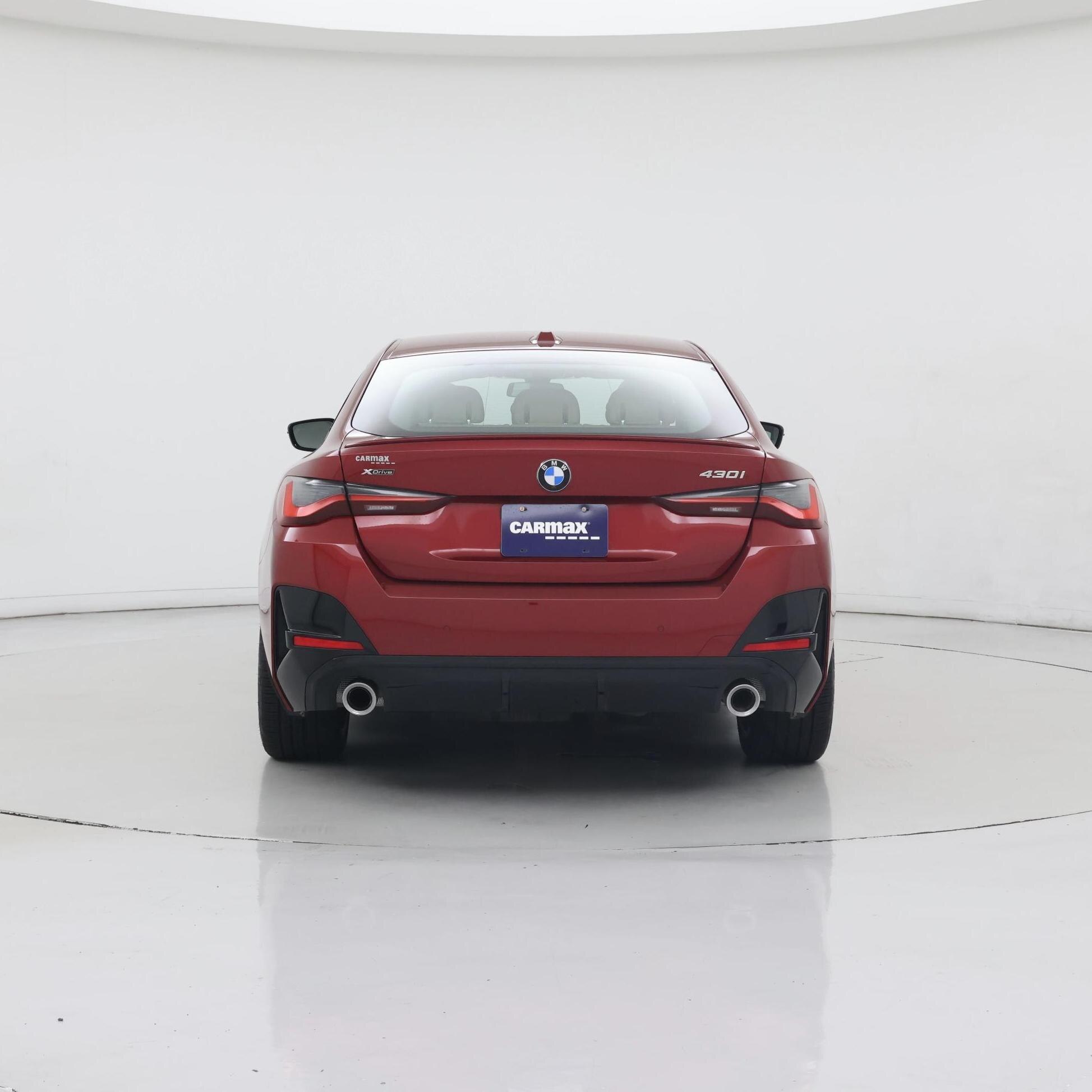 Thumbnail: 2025 BMW 4 Series - 6