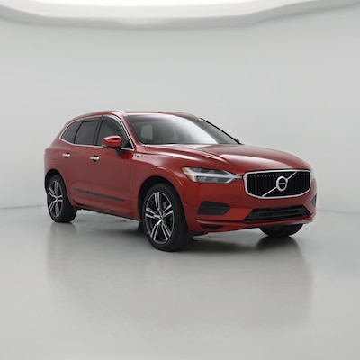 2019 Volvo XC60 T5 Momentum