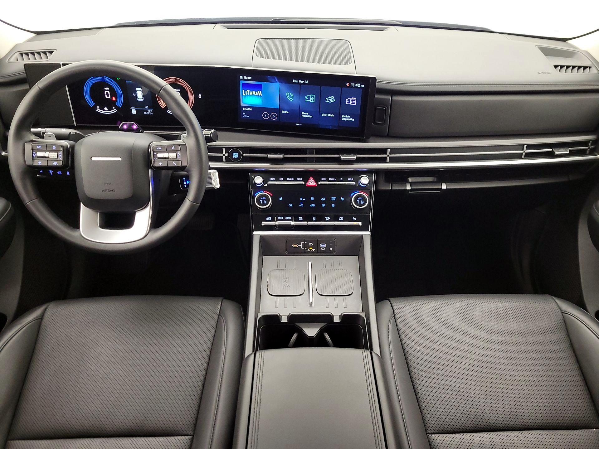 Thumbnail: 2025 Hyundai Santa Fe - 9