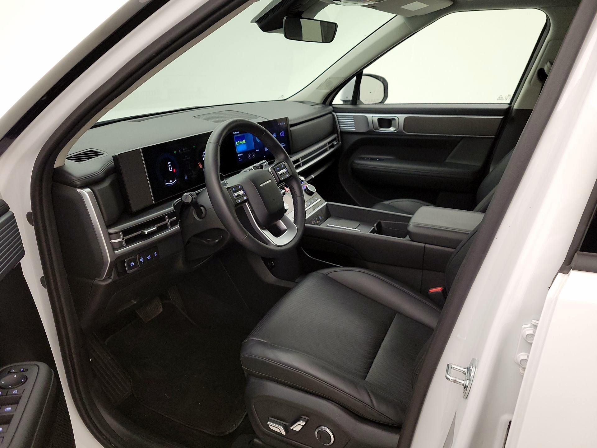 Thumbnail: 2025 Hyundai Santa Fe - 11