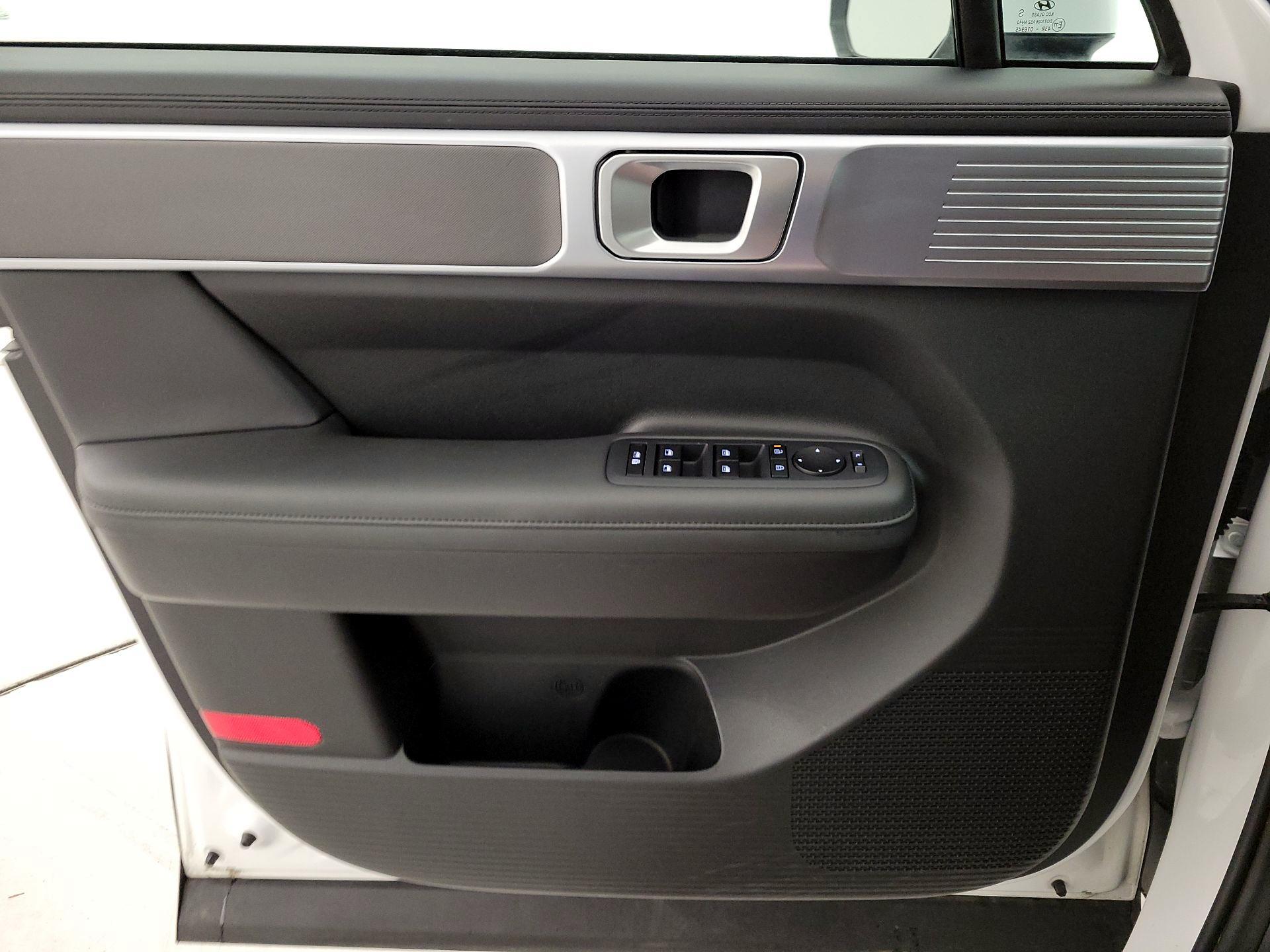 Thumbnail: 2025 Hyundai Santa Fe - 12