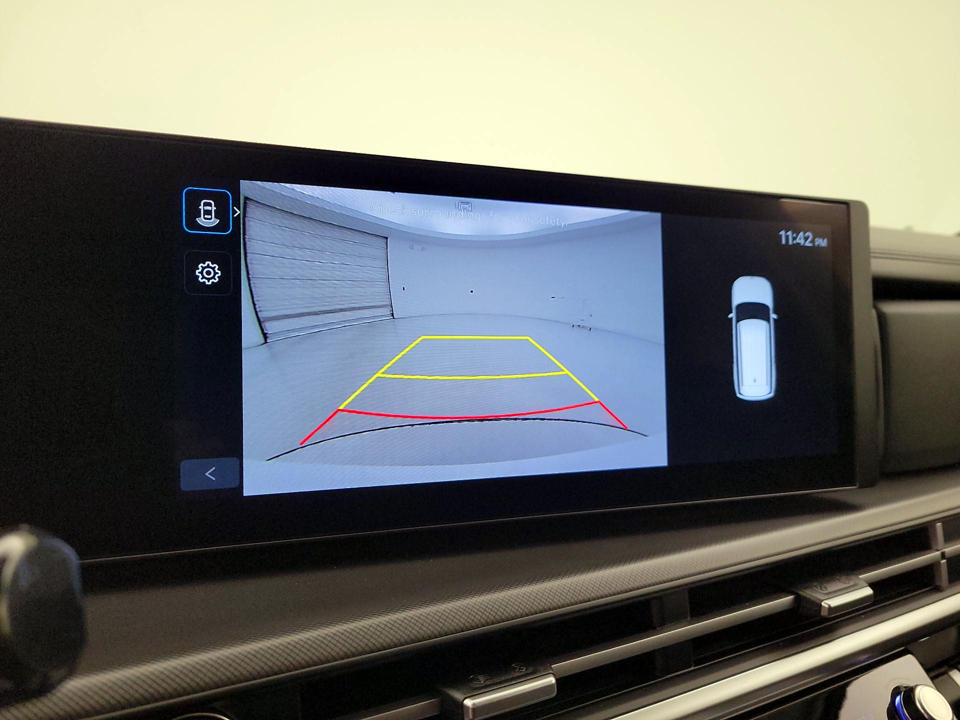 Thumbnail: 2025 Hyundai Santa Fe - 14