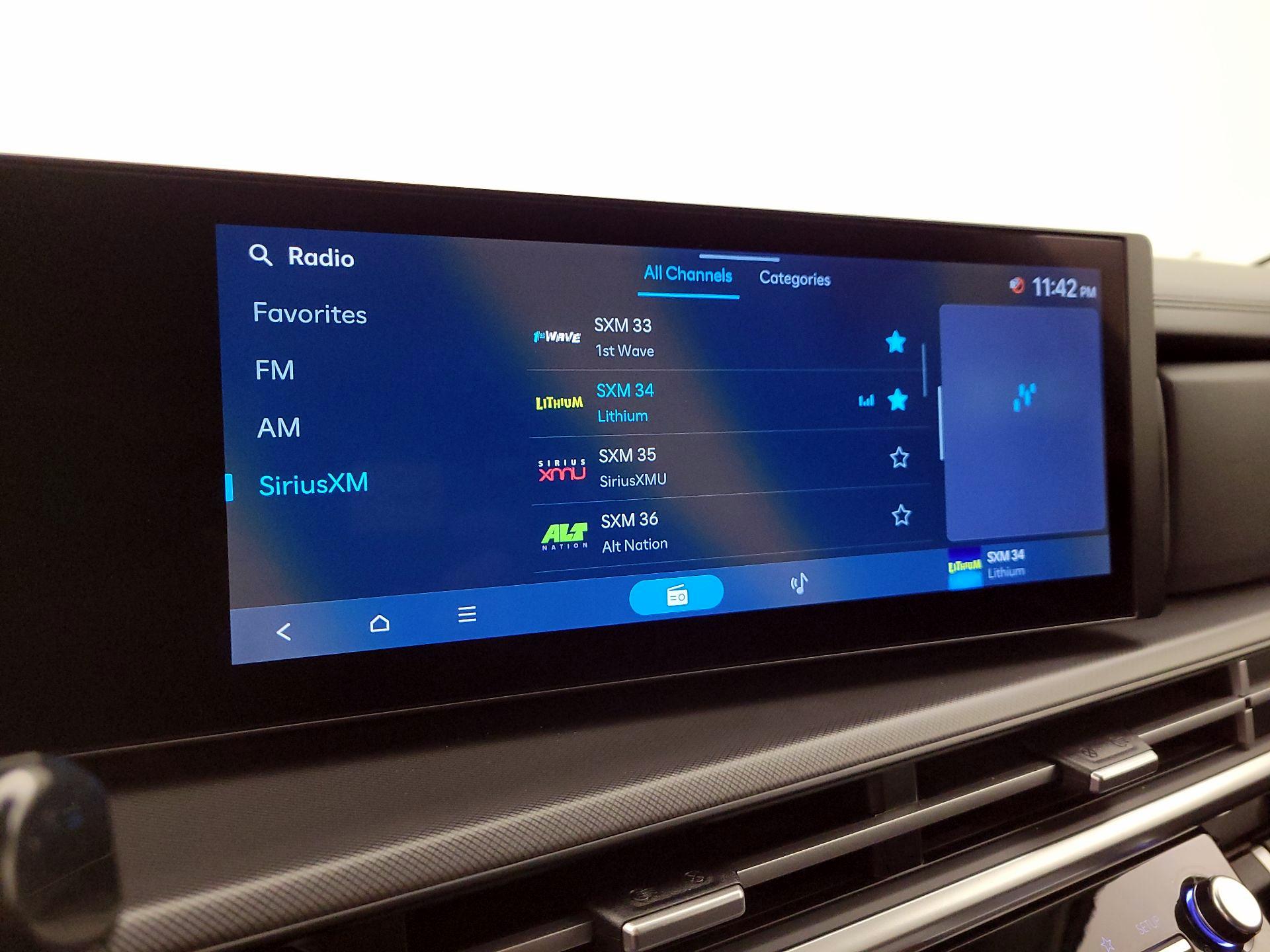 Thumbnail: 2025 Hyundai Santa Fe - 15