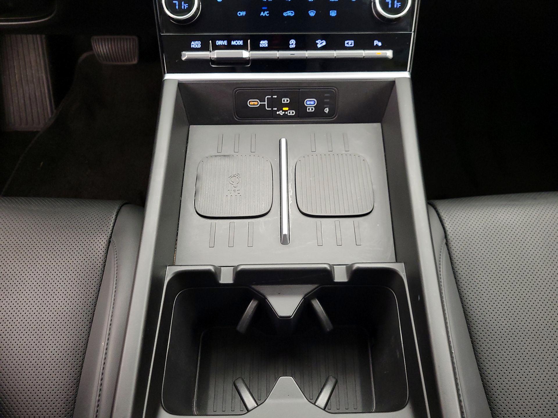 Thumbnail: 2025 Hyundai Santa Fe - 17