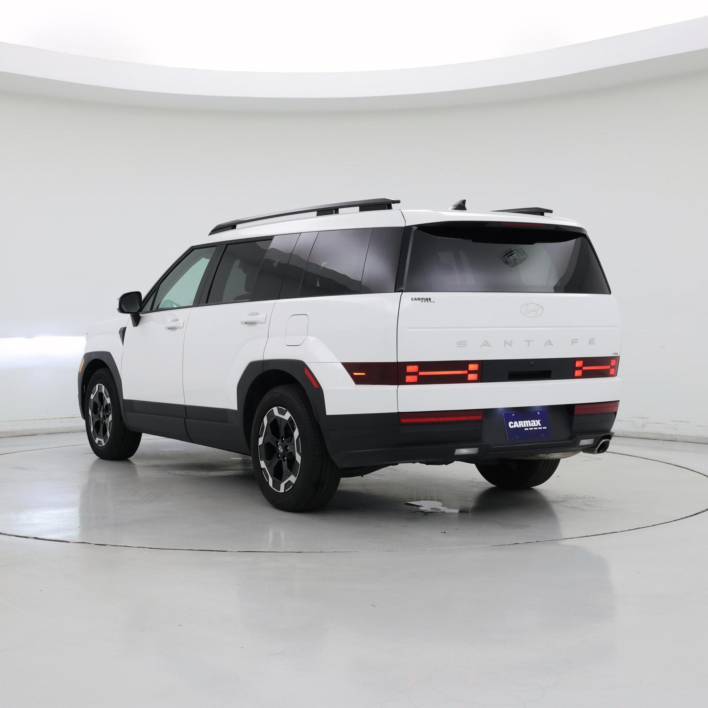 Thumbnail: 2025 Hyundai Santa Fe - 2