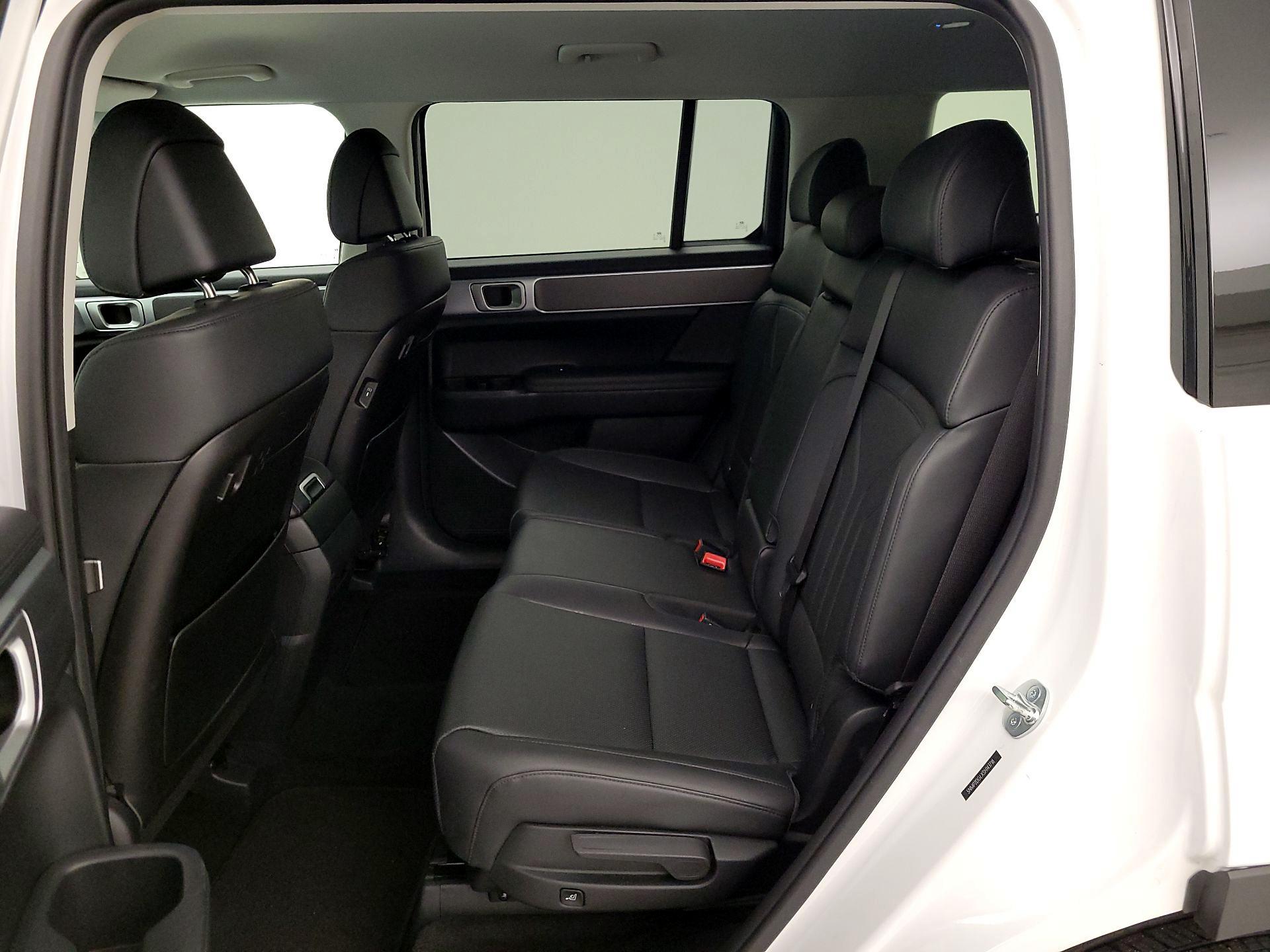 Thumbnail: 2025 Hyundai Santa Fe - 19