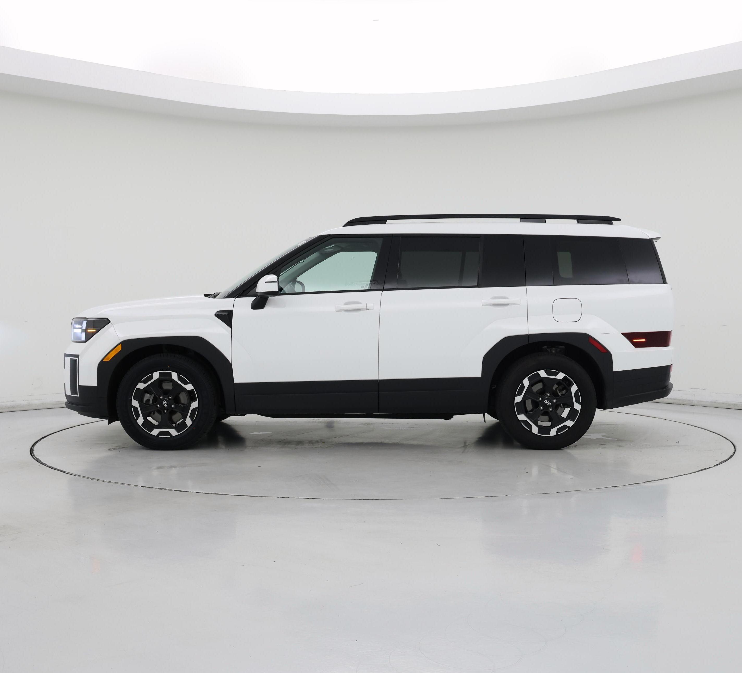 Thumbnail: 2025 Hyundai Santa Fe - 3