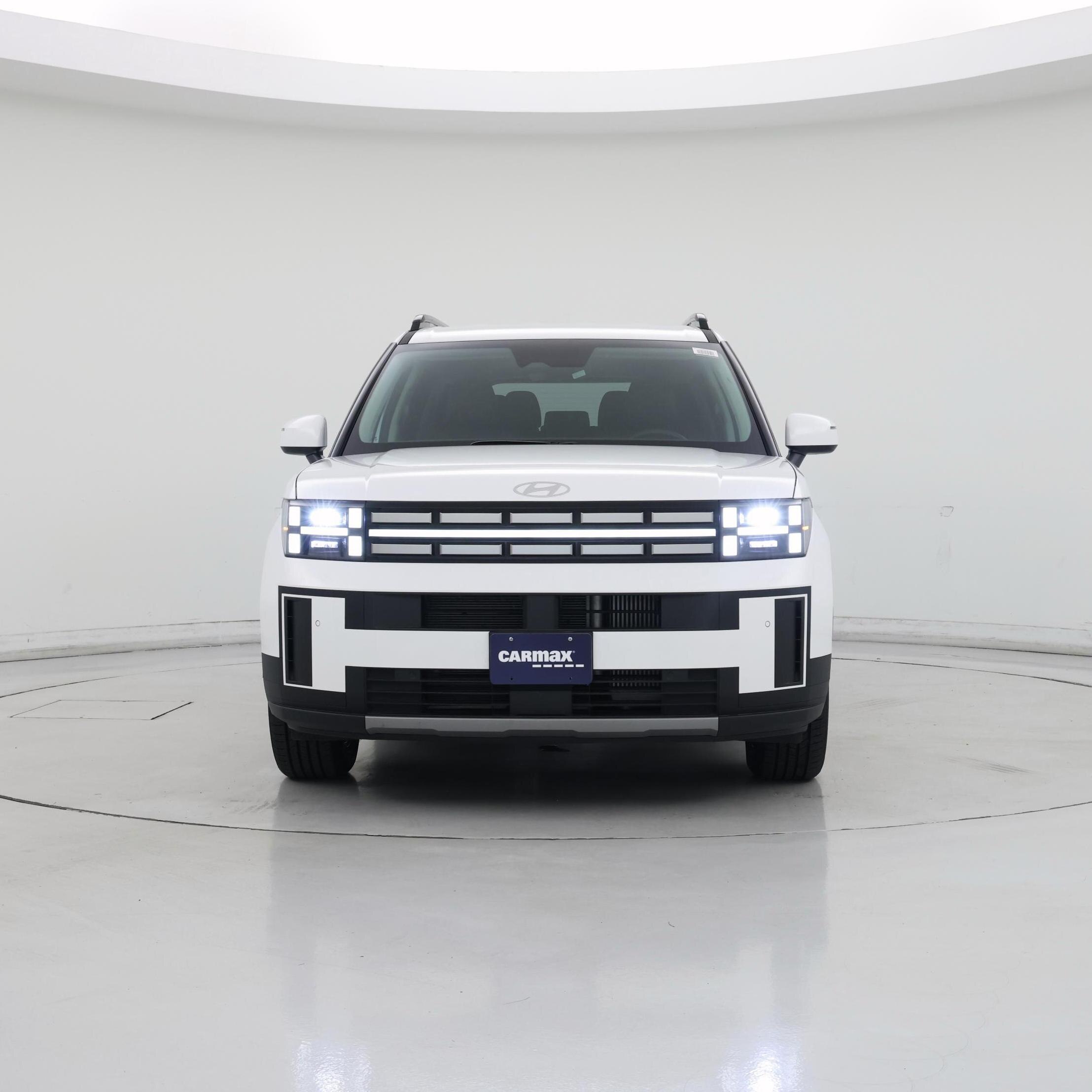 Thumbnail: 2025 Hyundai Santa Fe - 5