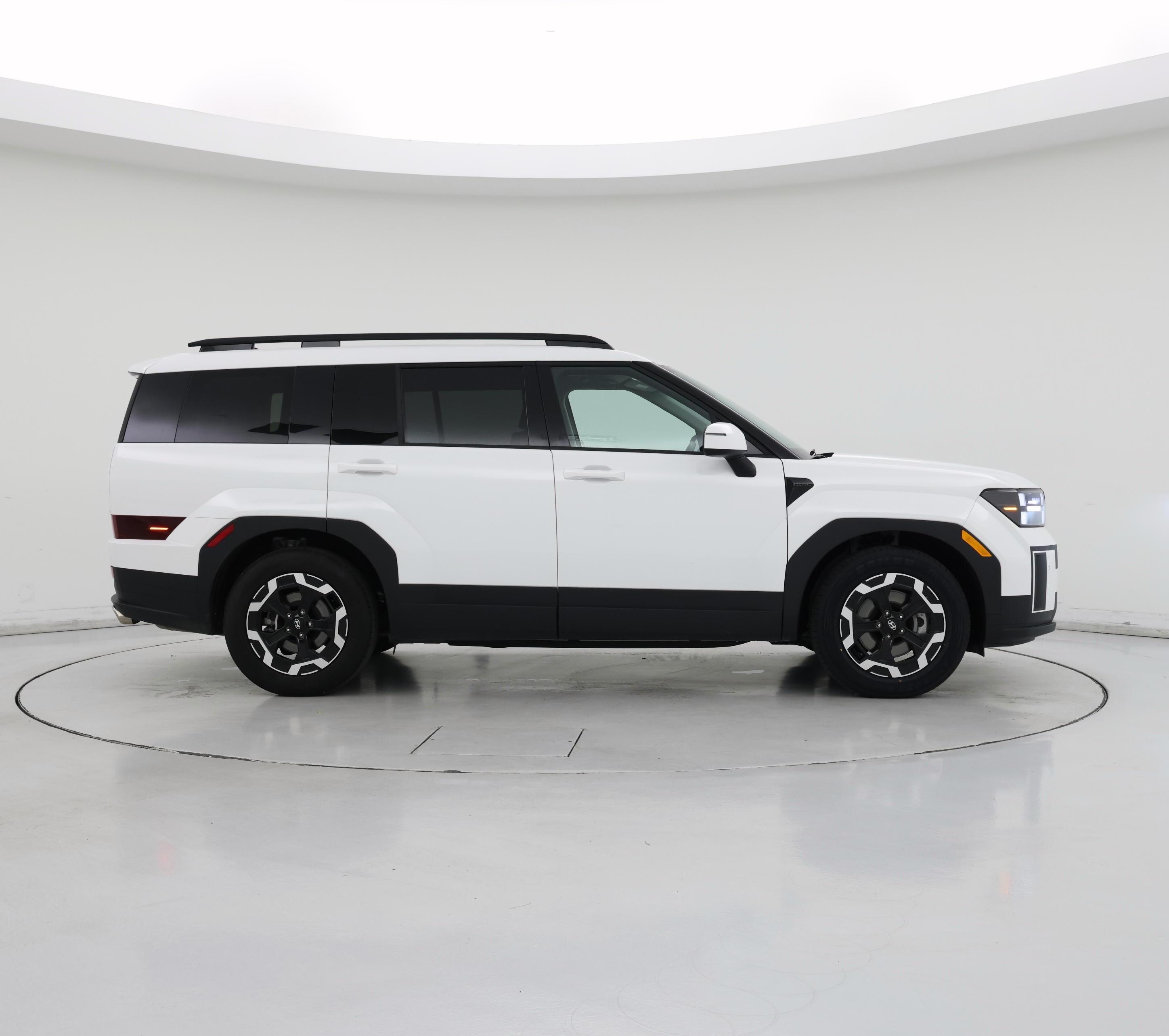 Thumbnail: 2025 Hyundai Santa Fe - 7