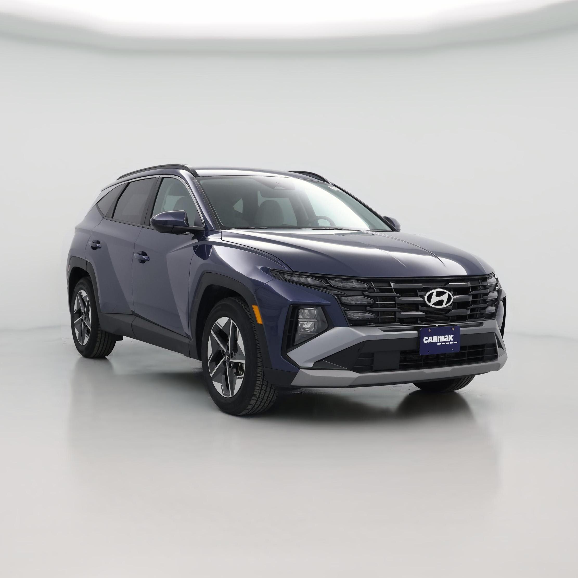 Thumbnail: 2025 Hyundai Tucson - 1