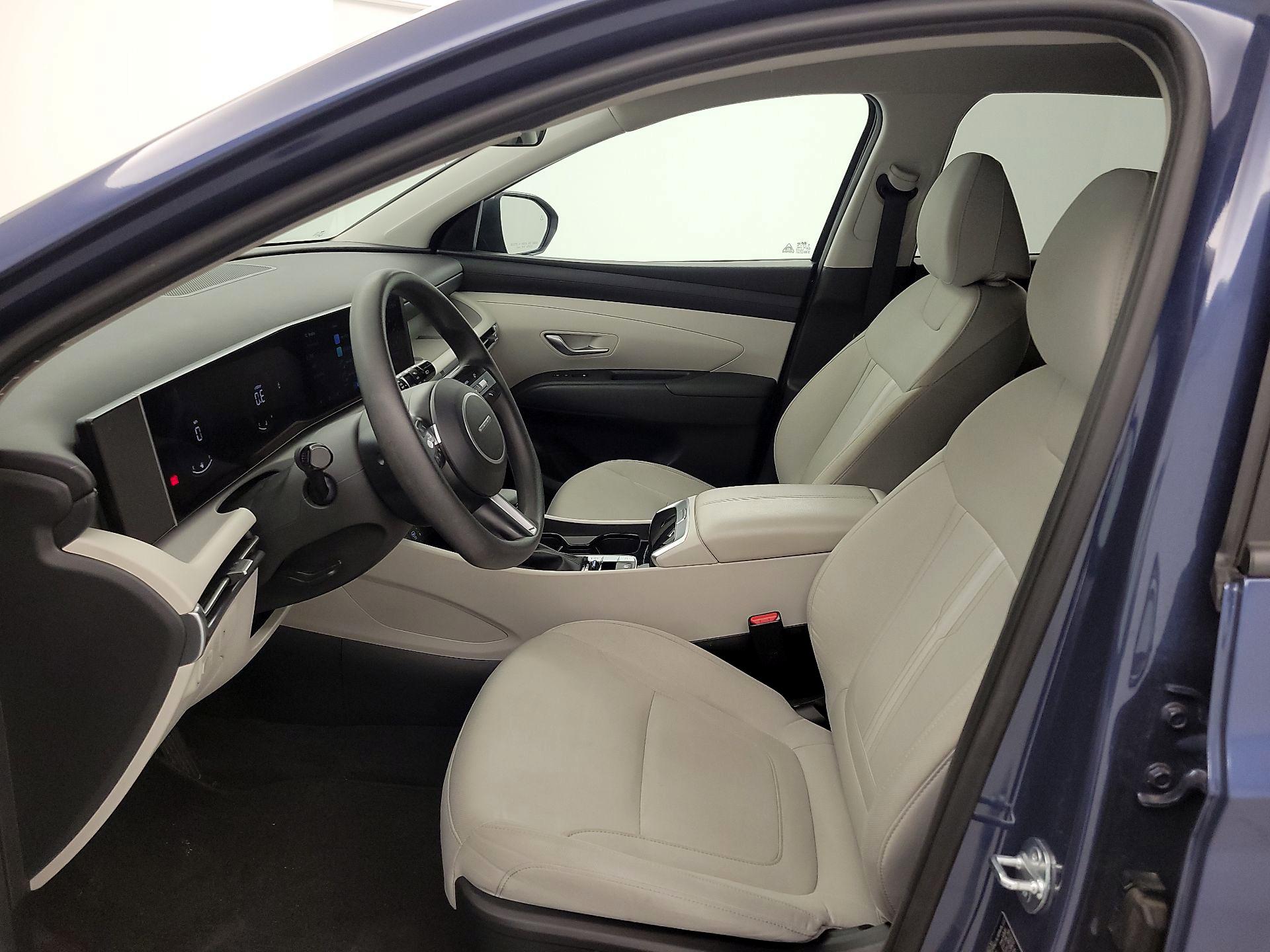 Thumbnail: 2025 Hyundai Tucson - 11