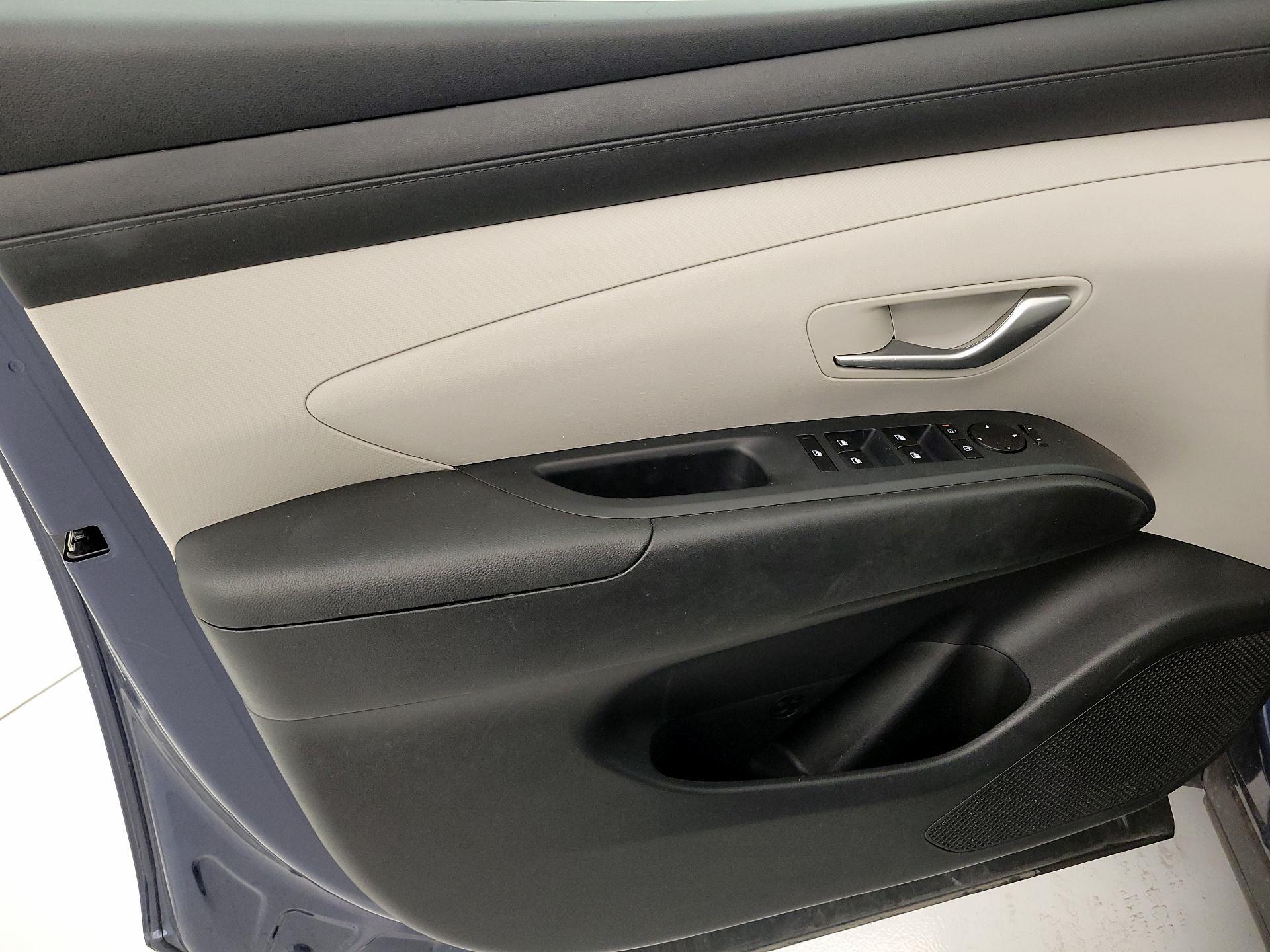 Thumbnail: 2025 Hyundai Tucson - 12