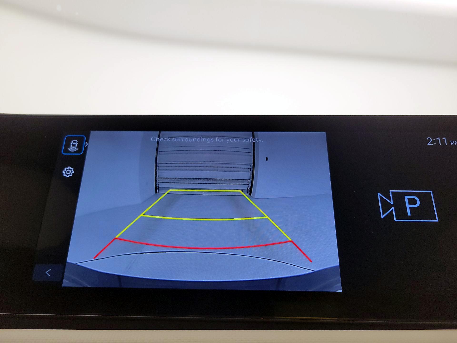 Thumbnail: 2025 Hyundai Tucson - 14