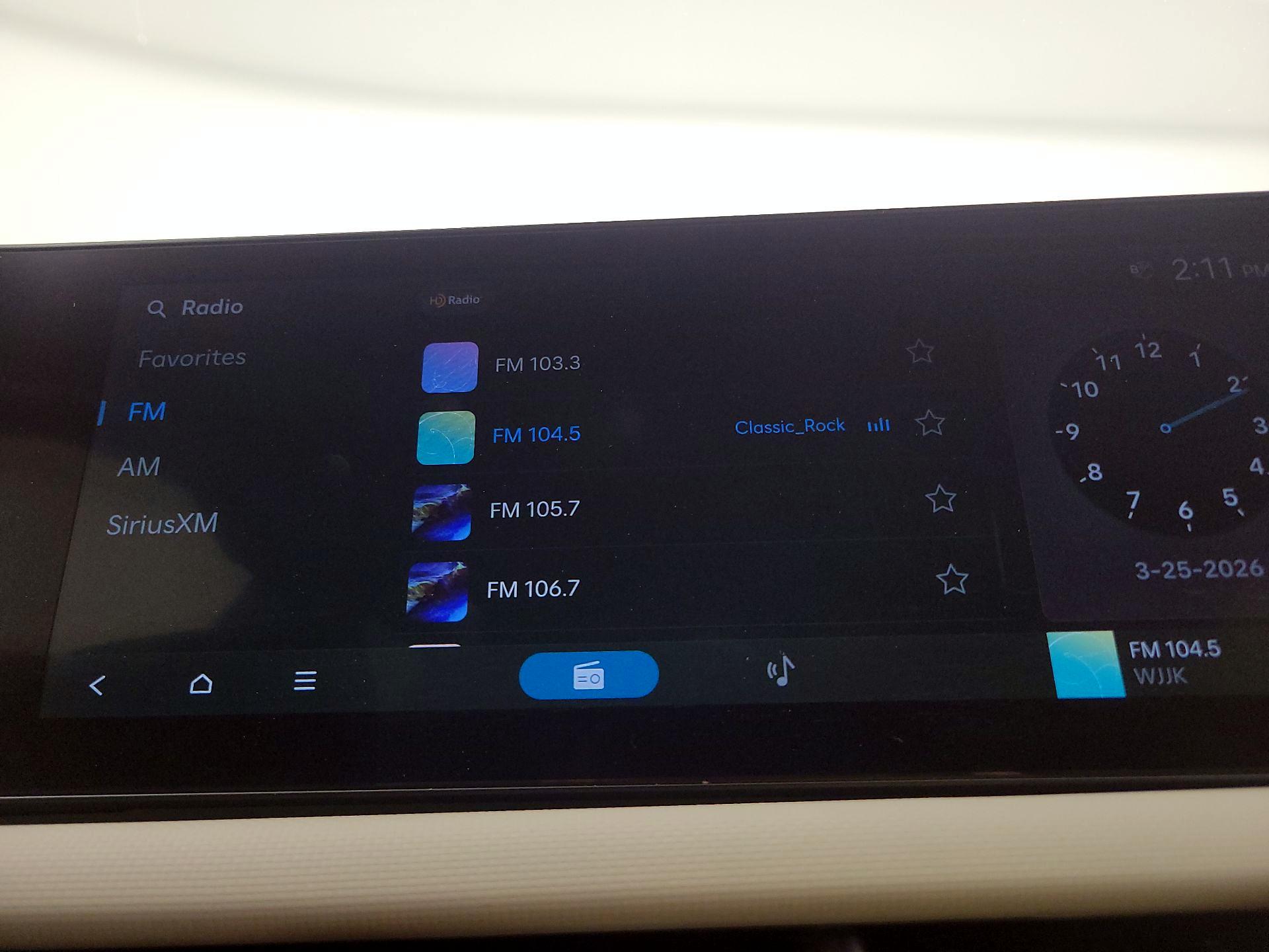 Thumbnail: 2025 Hyundai Tucson - 15