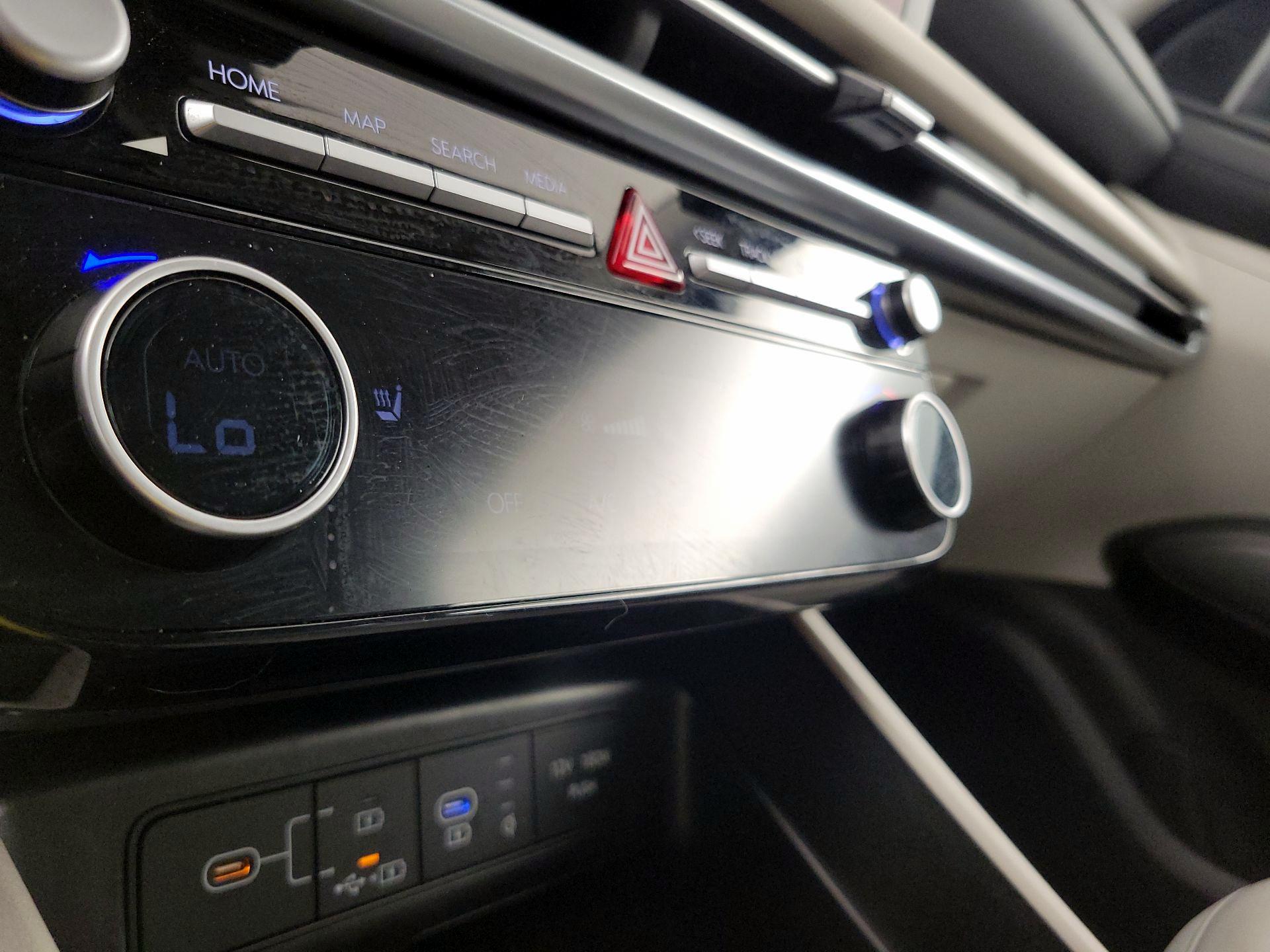 Thumbnail: 2025 Hyundai Tucson - 16